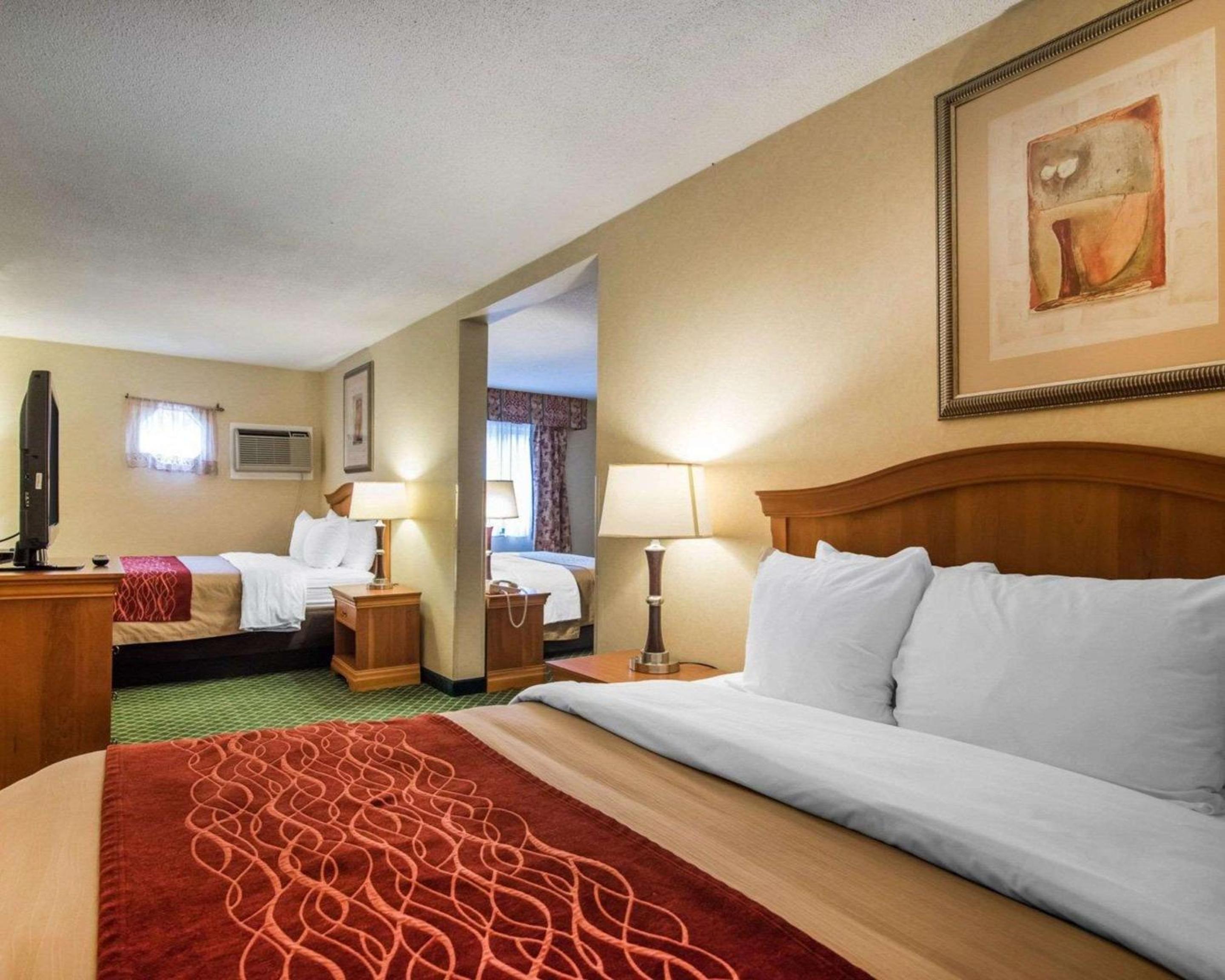 Quality Inn Ashland, 写真 25