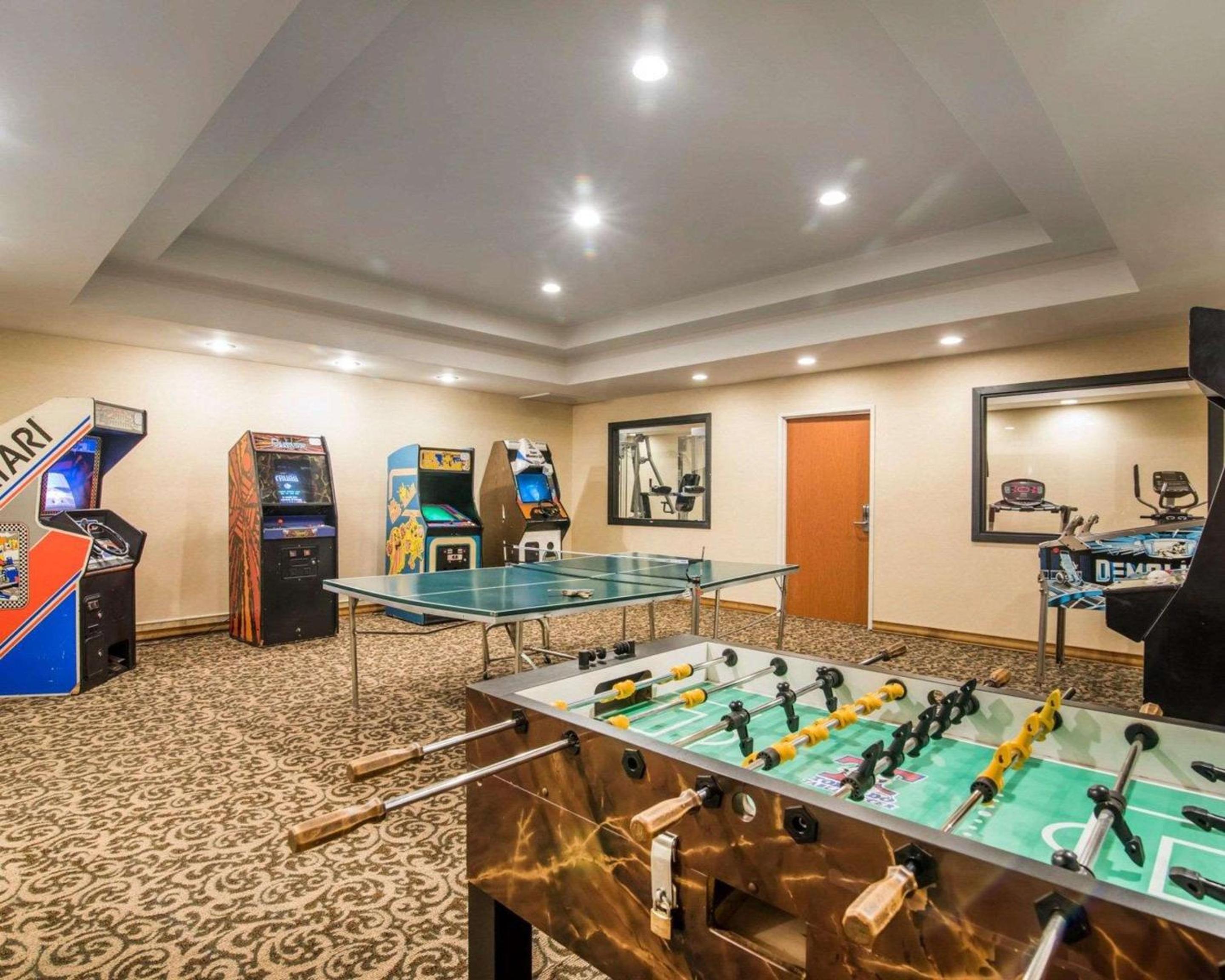 Quality Inn Ashland, 写真 14