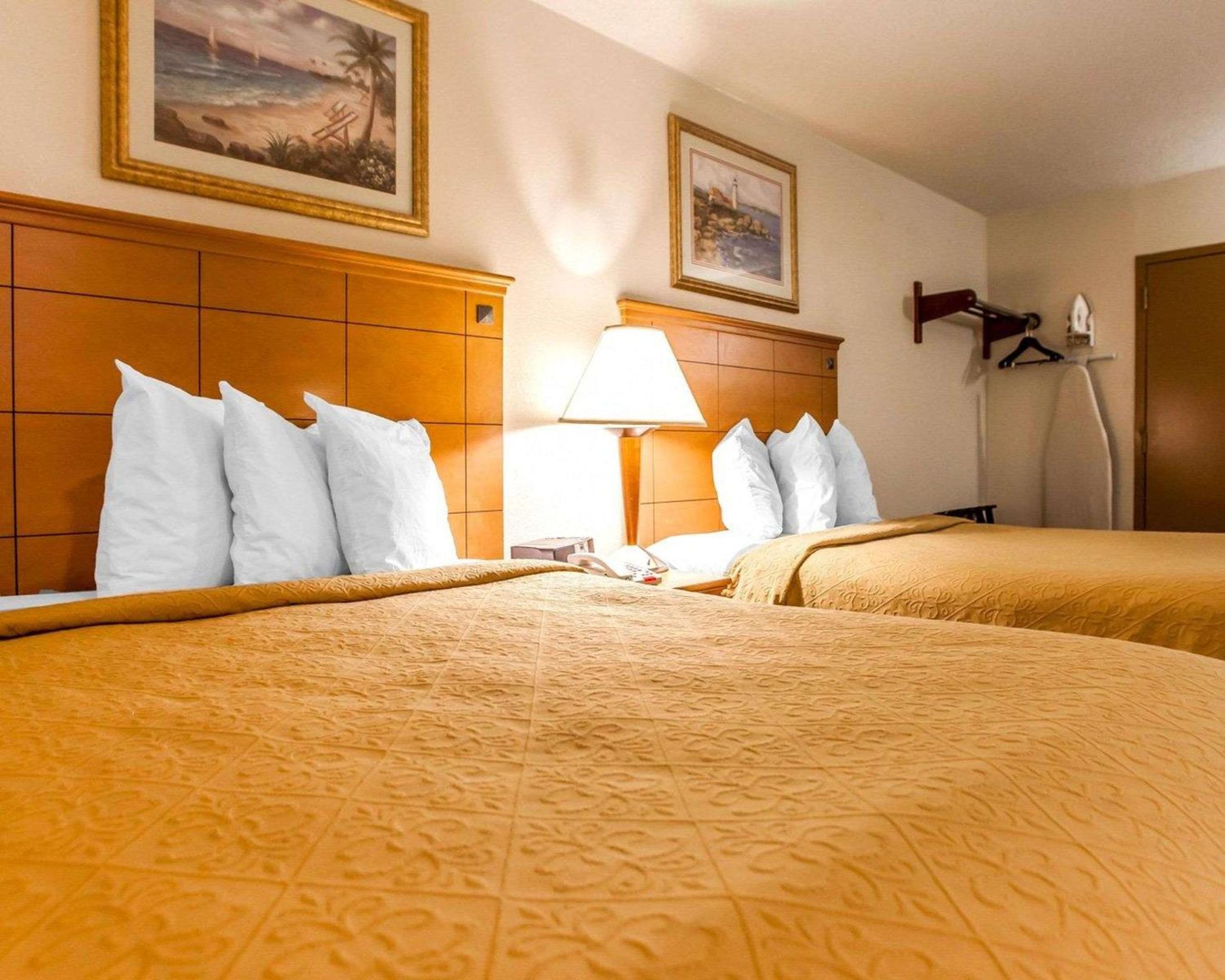 Rodeway Inn Point Pleasant Beach view 5
