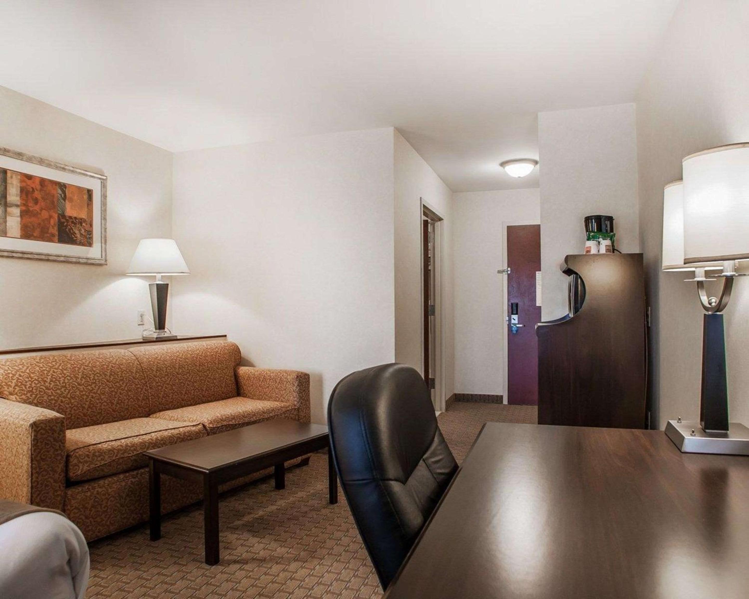 Garner Hotel Mahwah by IHG, Photo 3