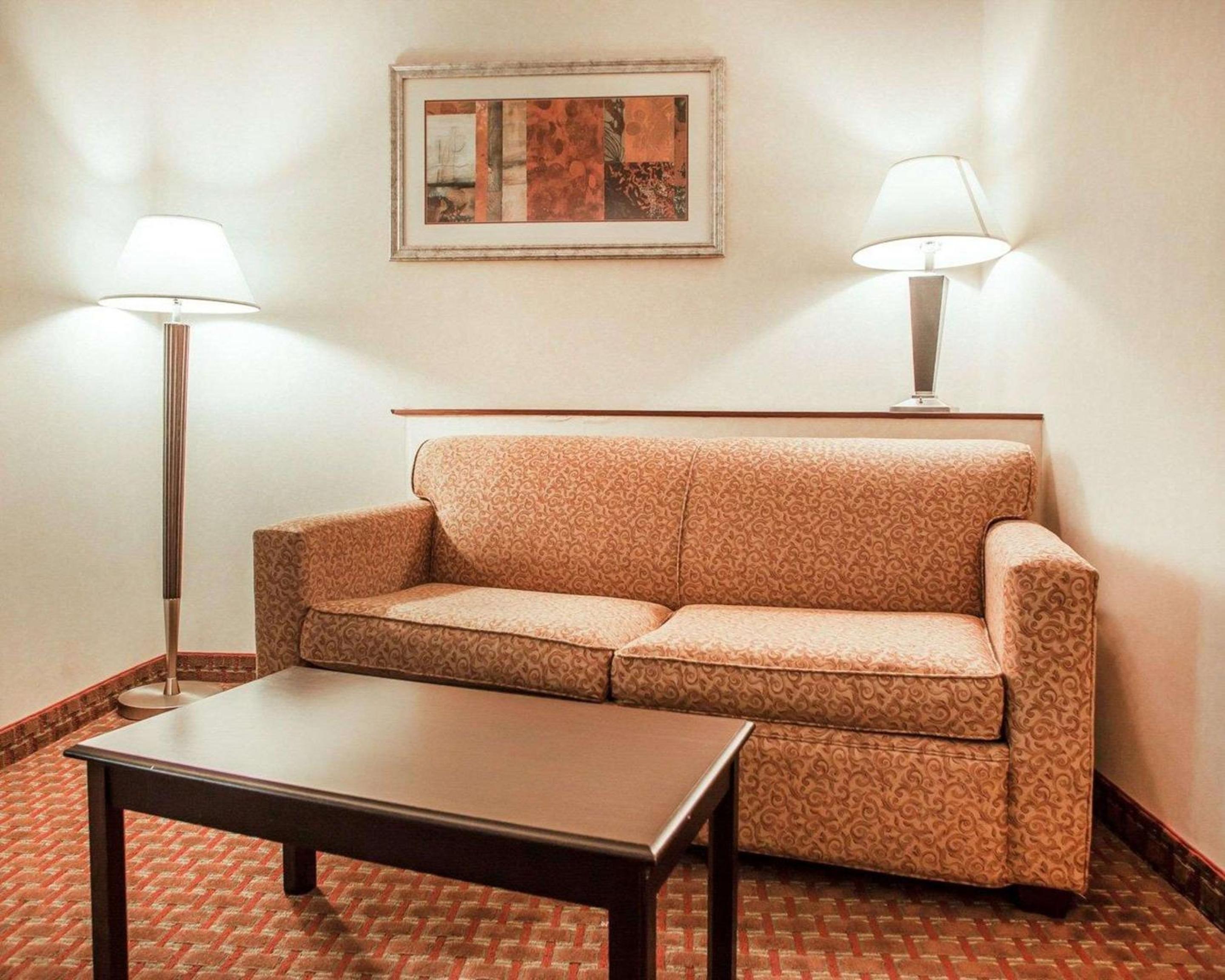 Garner Hotel Mahwah by IHG, Photo 25