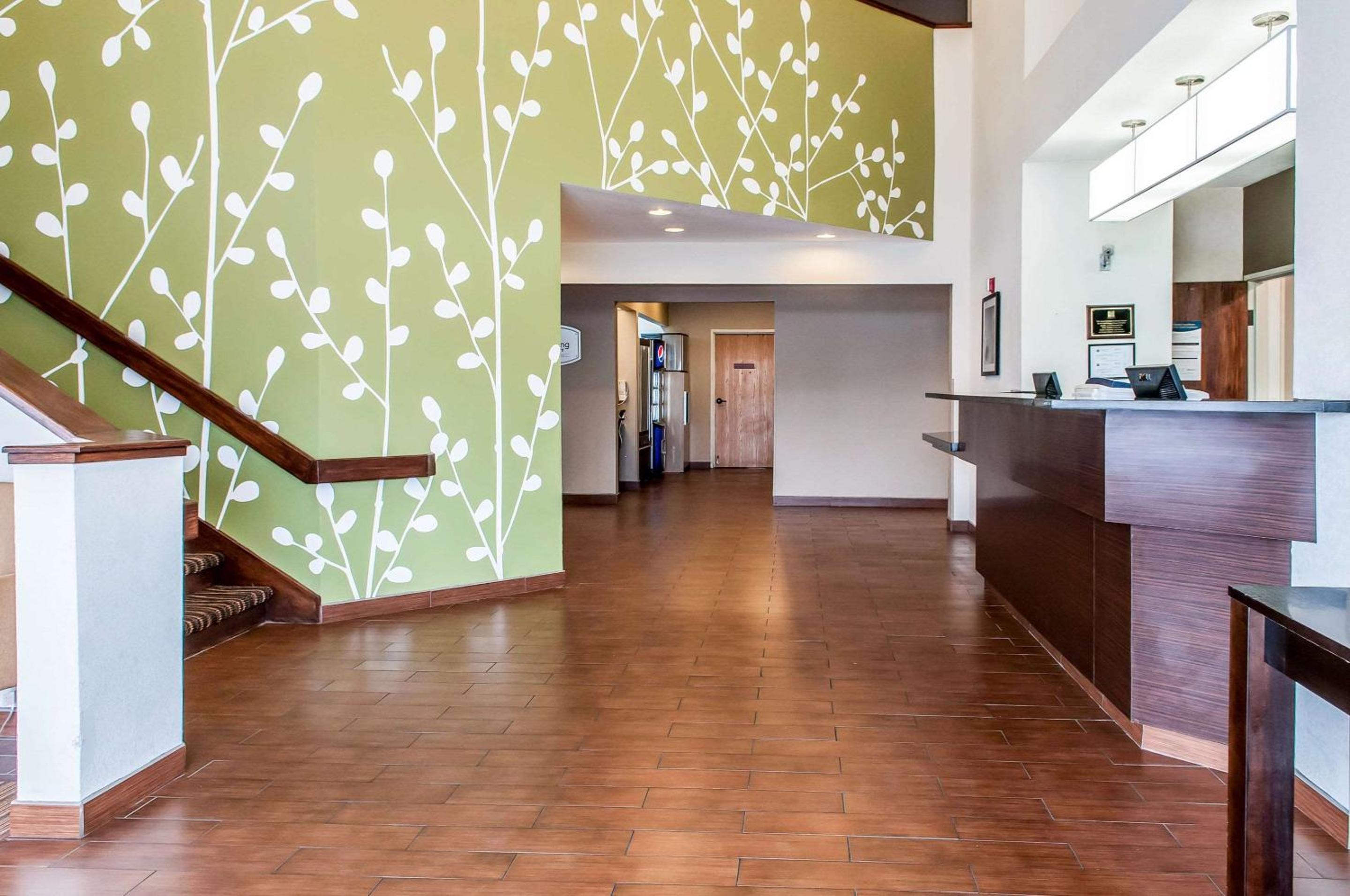 Sleep Inn University