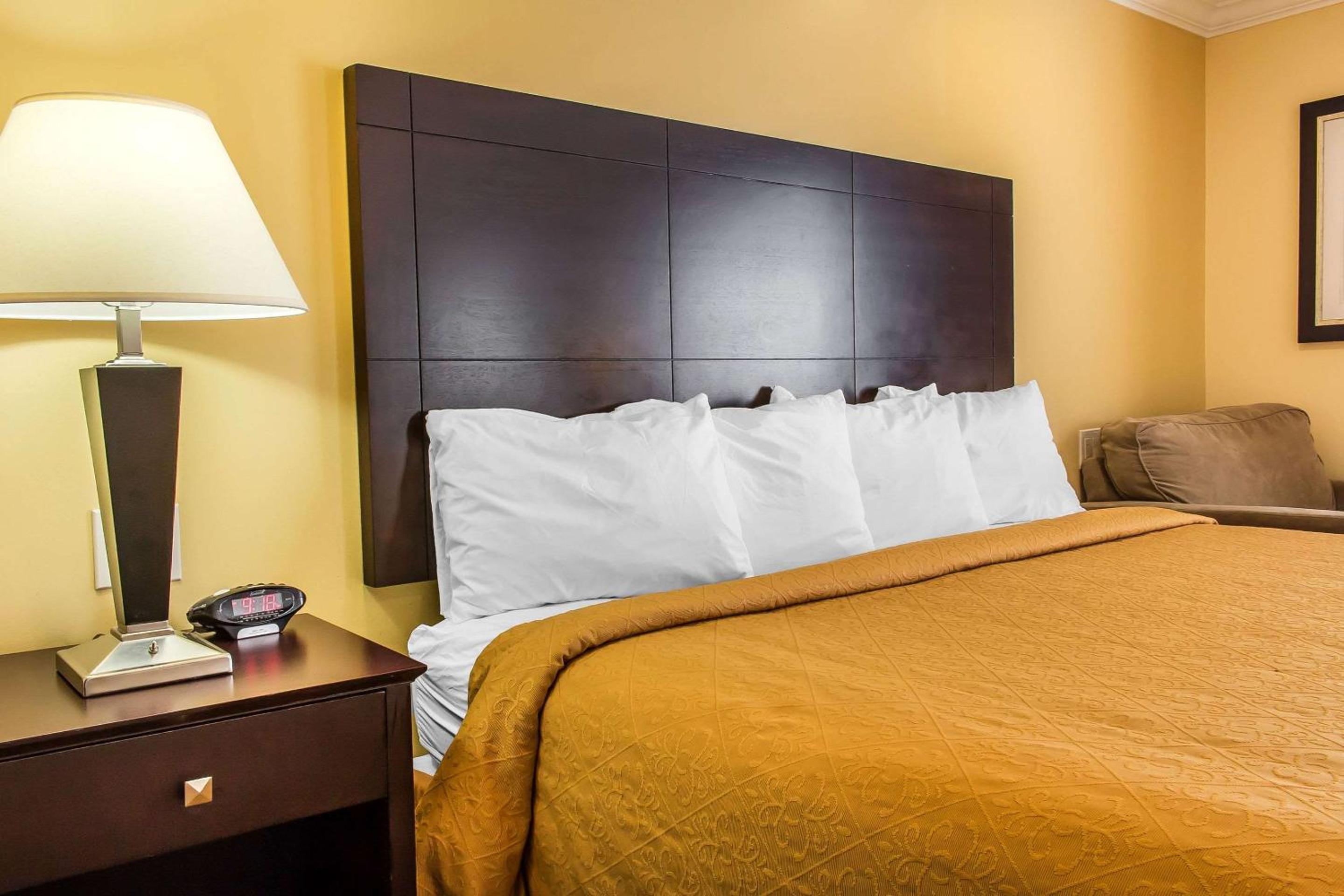 Quality Inn near Mountain Creek view 3