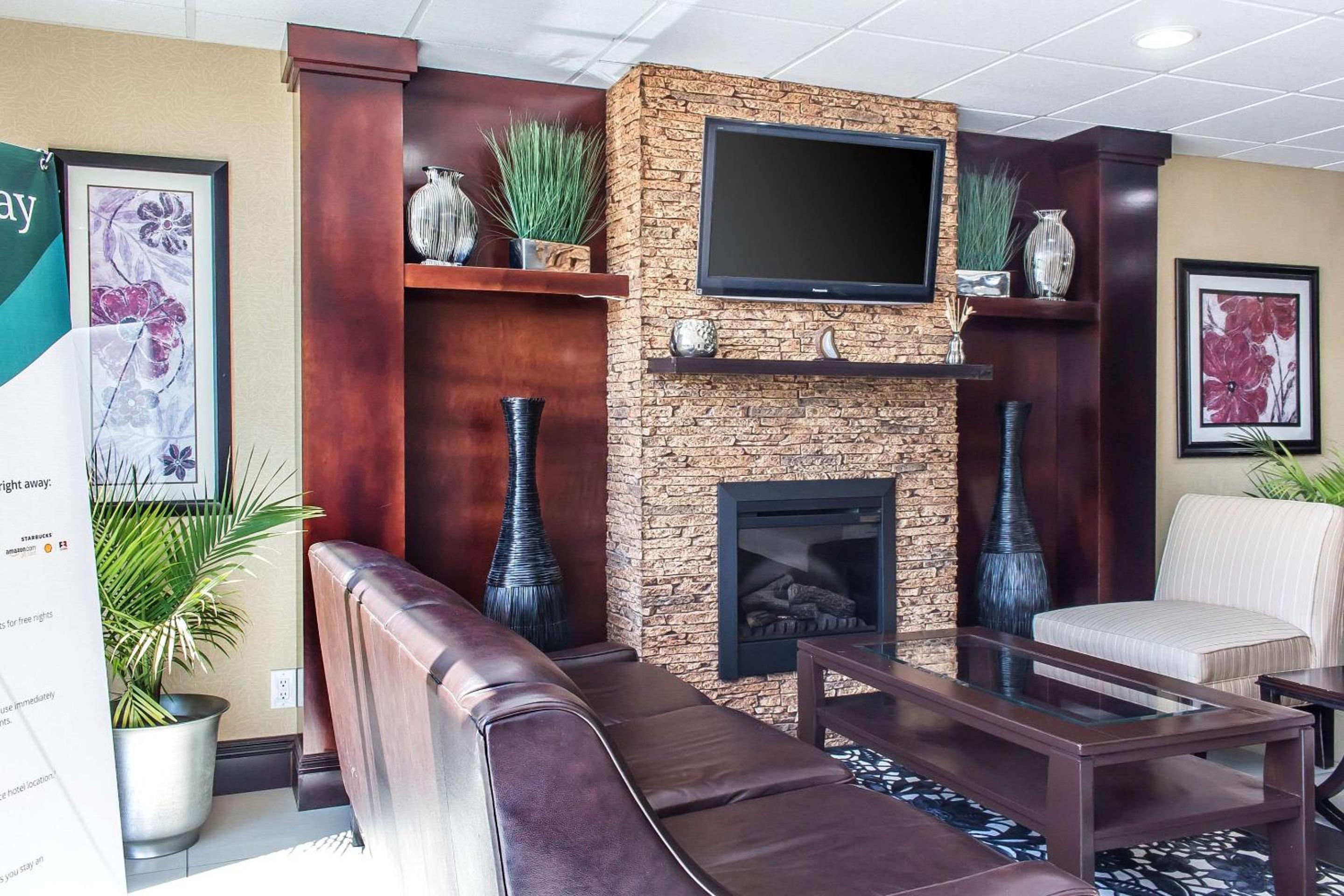 Quality Inn near Mountain Creek view 5