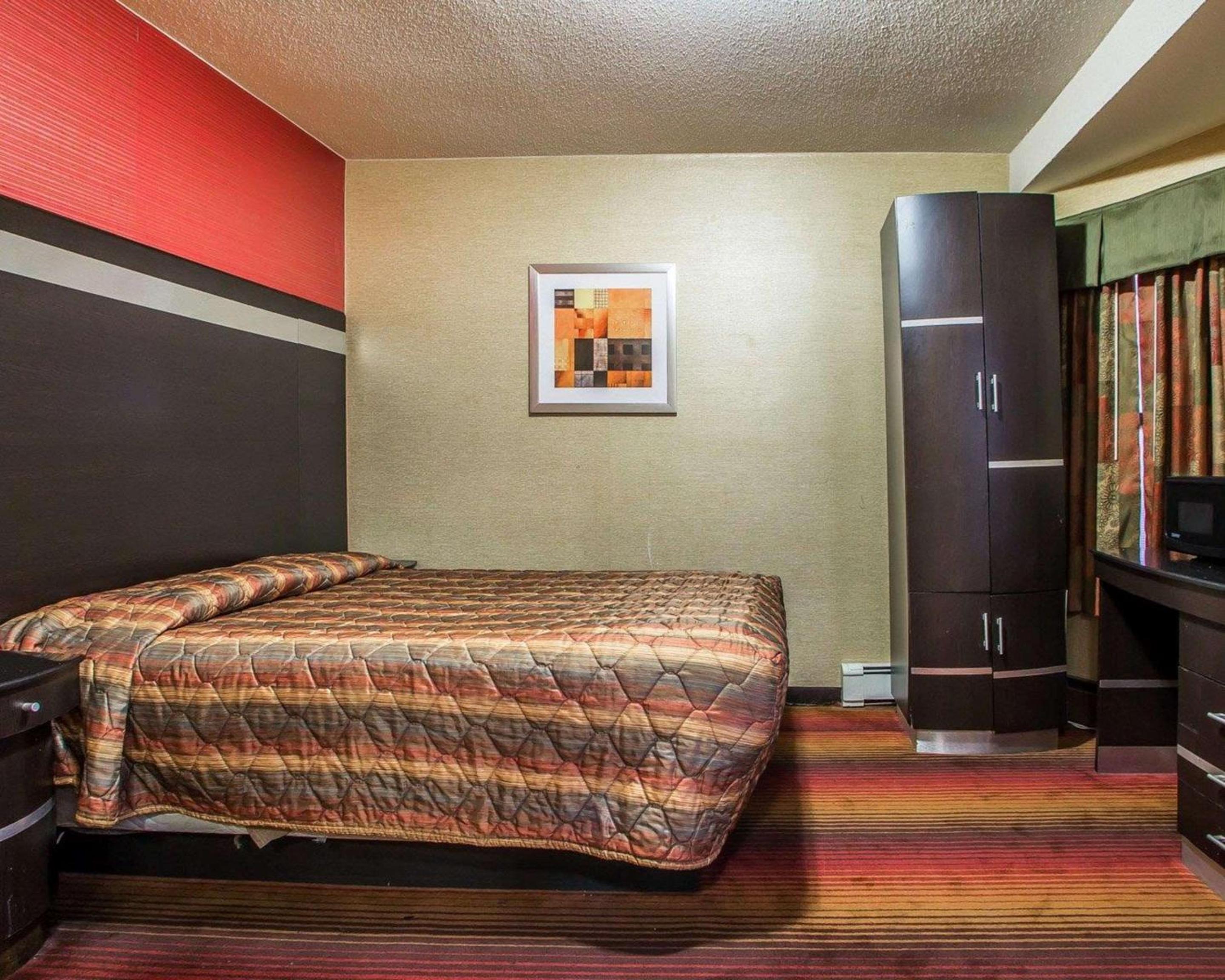 Rodeway Inn Belleville