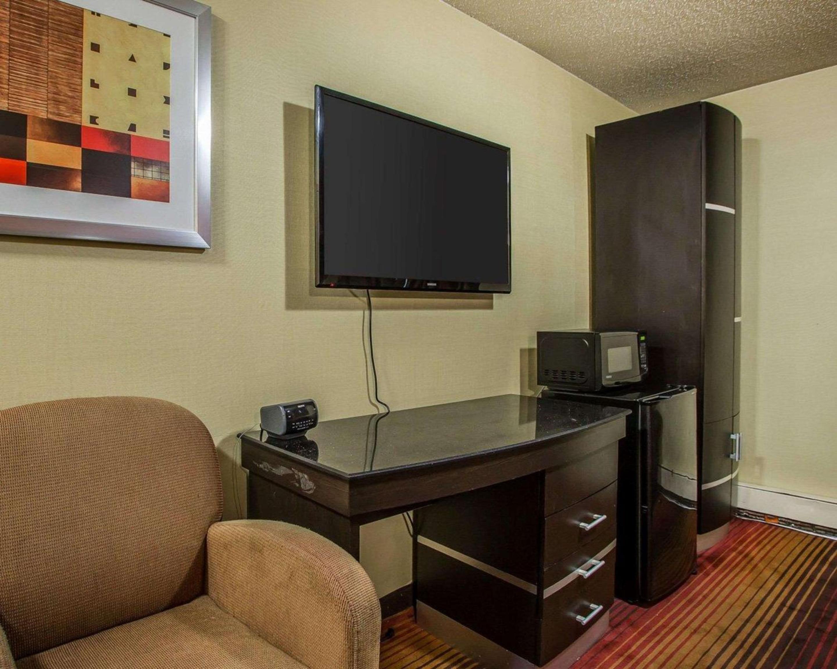 Rodeway Inn Belleville
