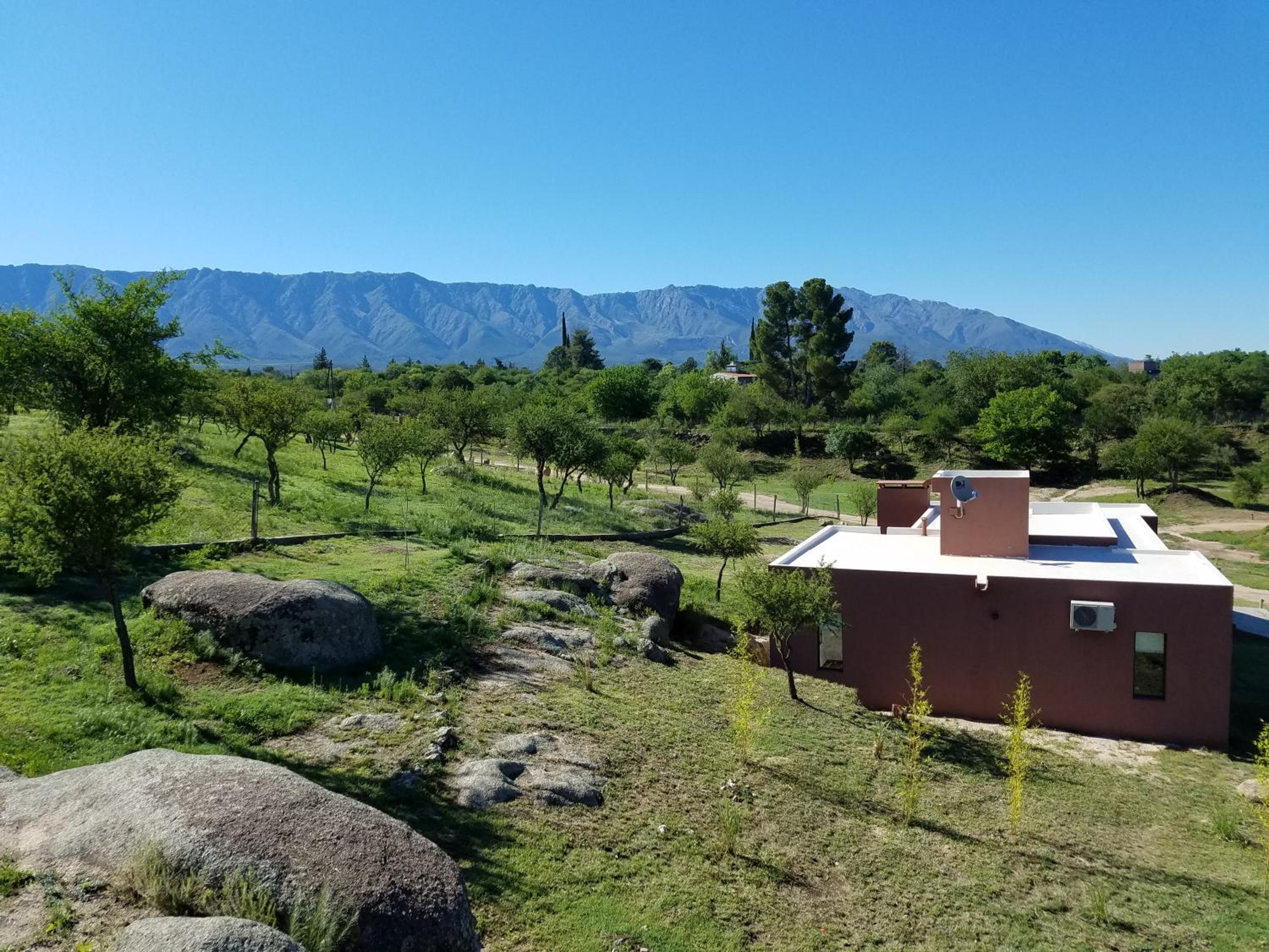 LA TOSCANA casas y suites
