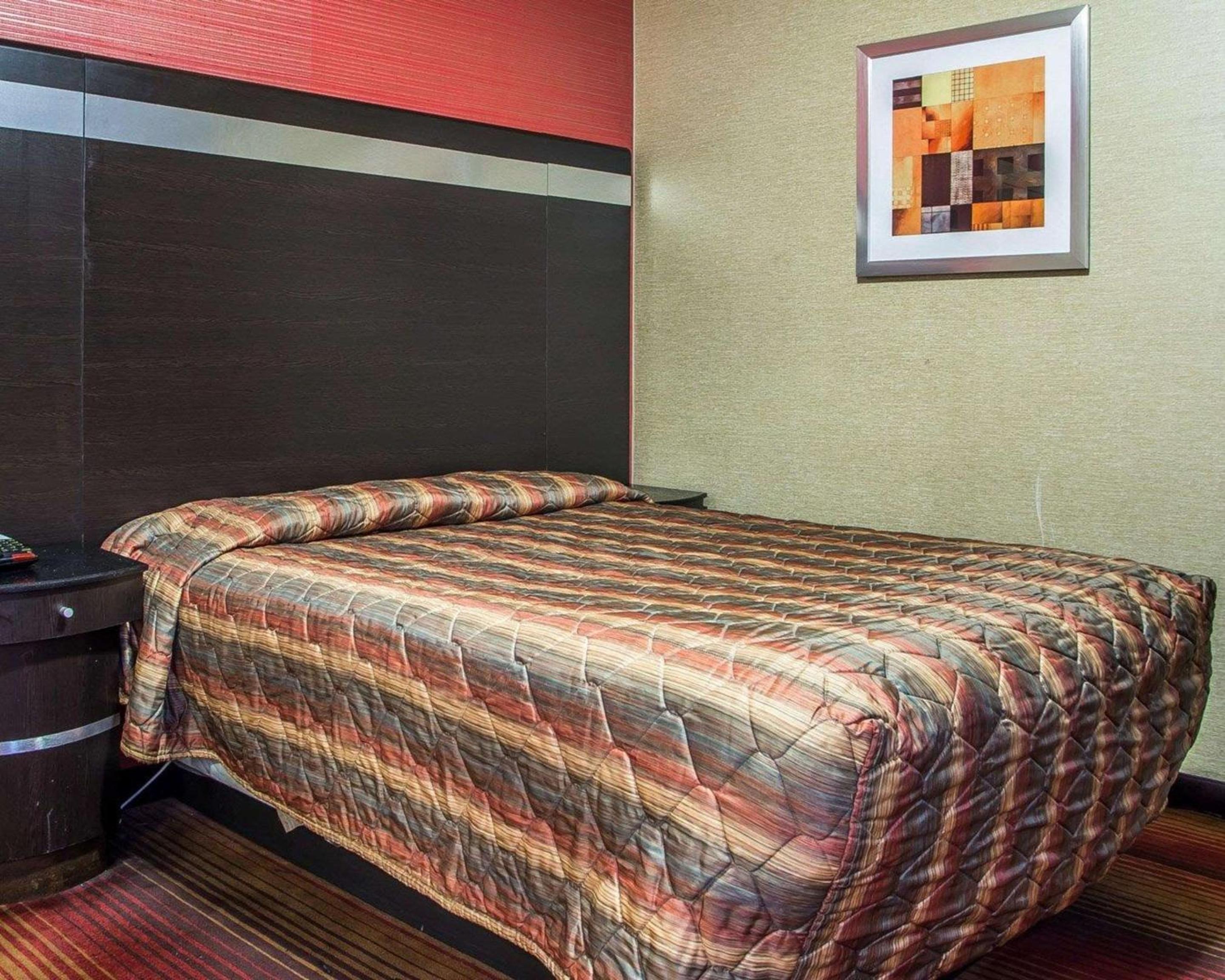 Rodeway Inn Belleville