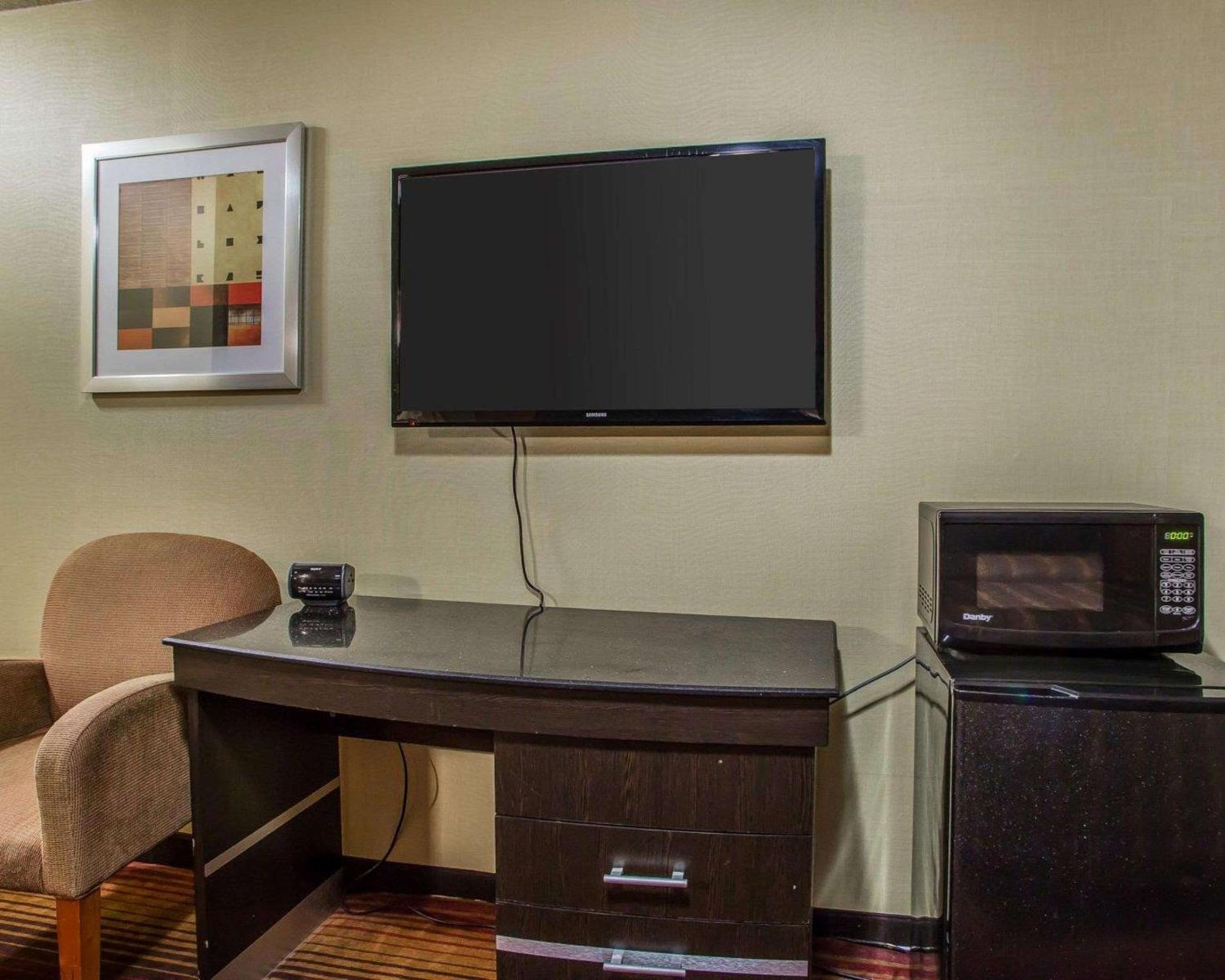 Rodeway Inn Belleville