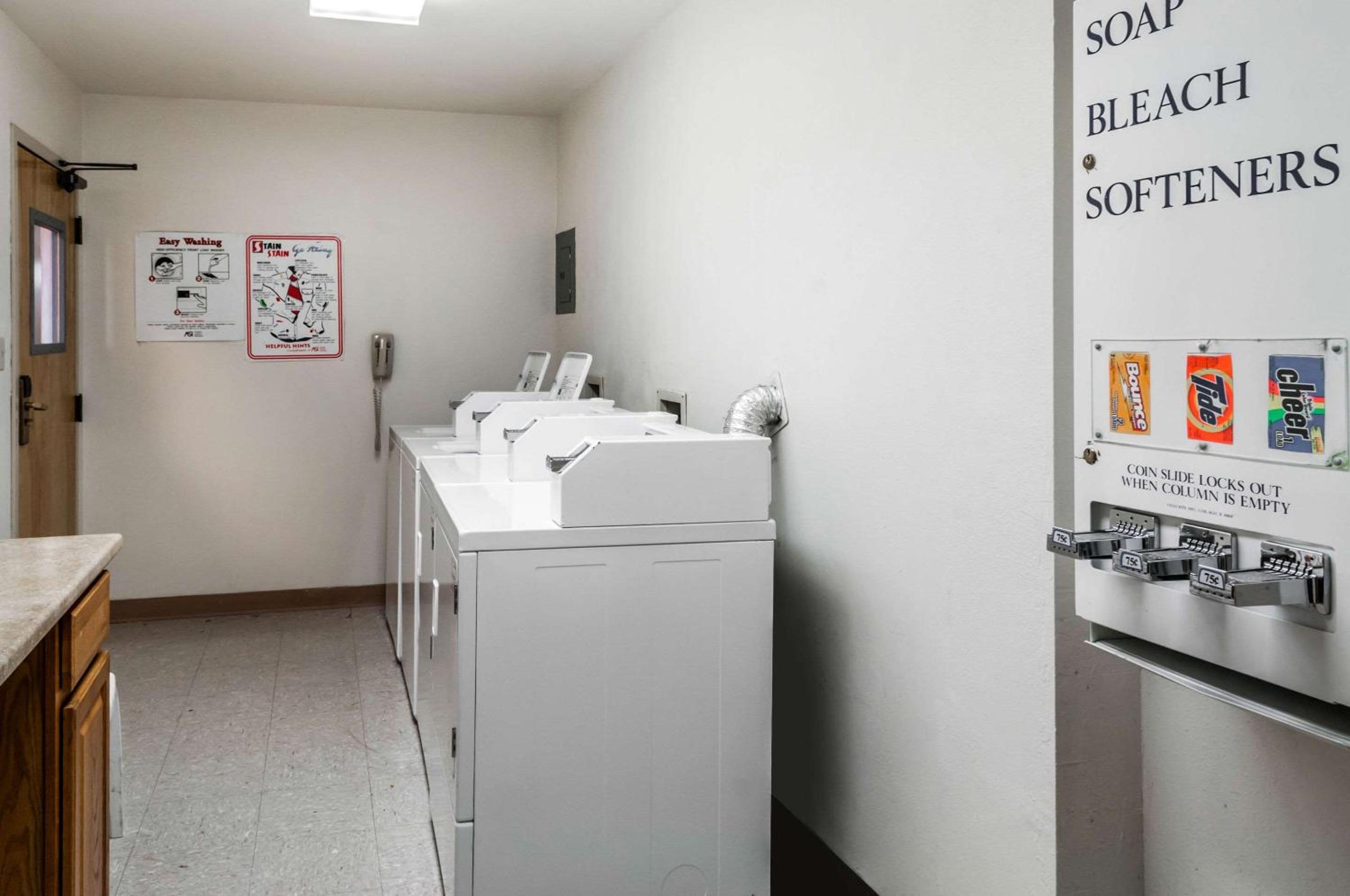 Las Vegas Vacations - Comfort Inn Las Vegas New Mexico - Property Image 9