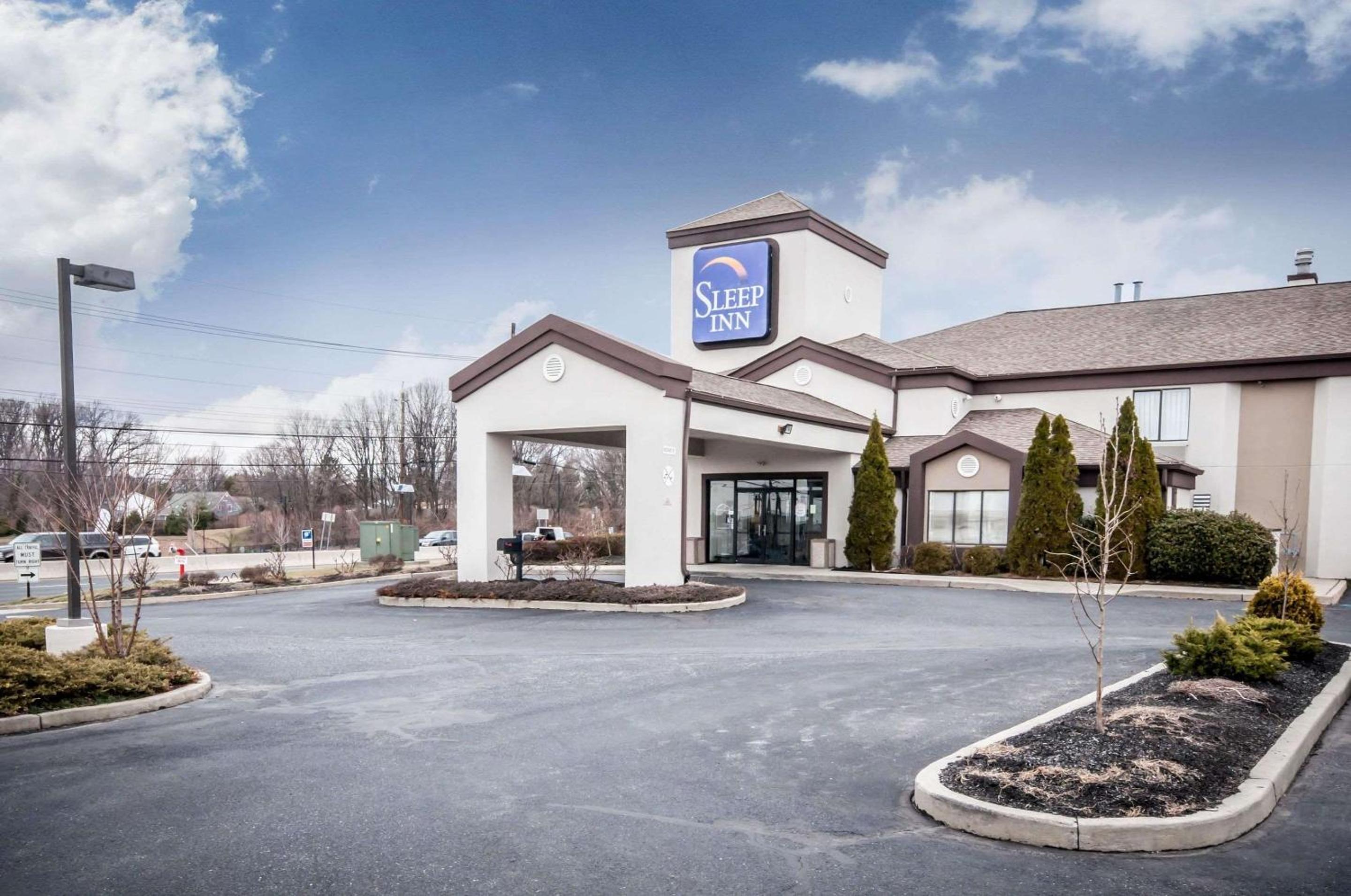 Sleep Inn Cinnaminson - Philadelphia East view 3