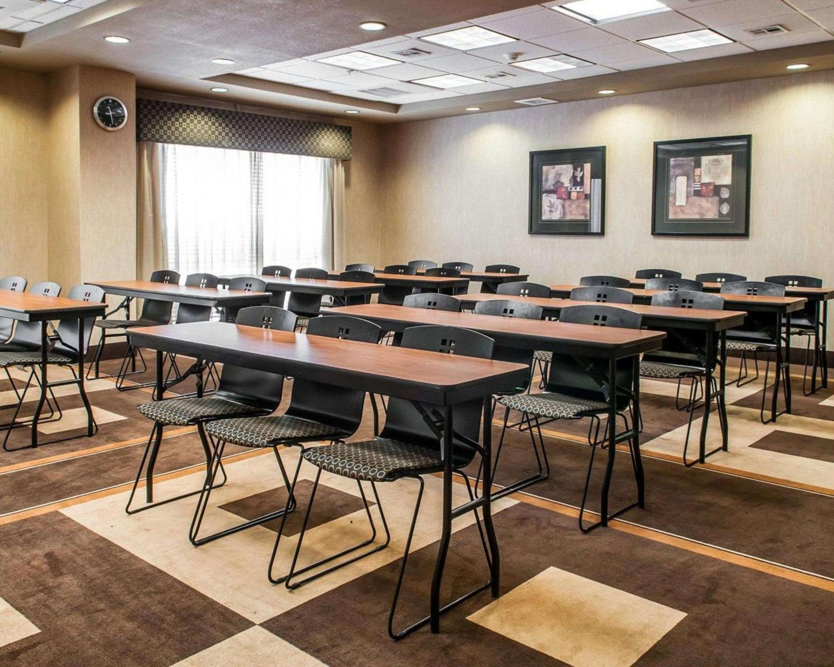 Hobbs Vacations - Comfort Suites - Property Image 8