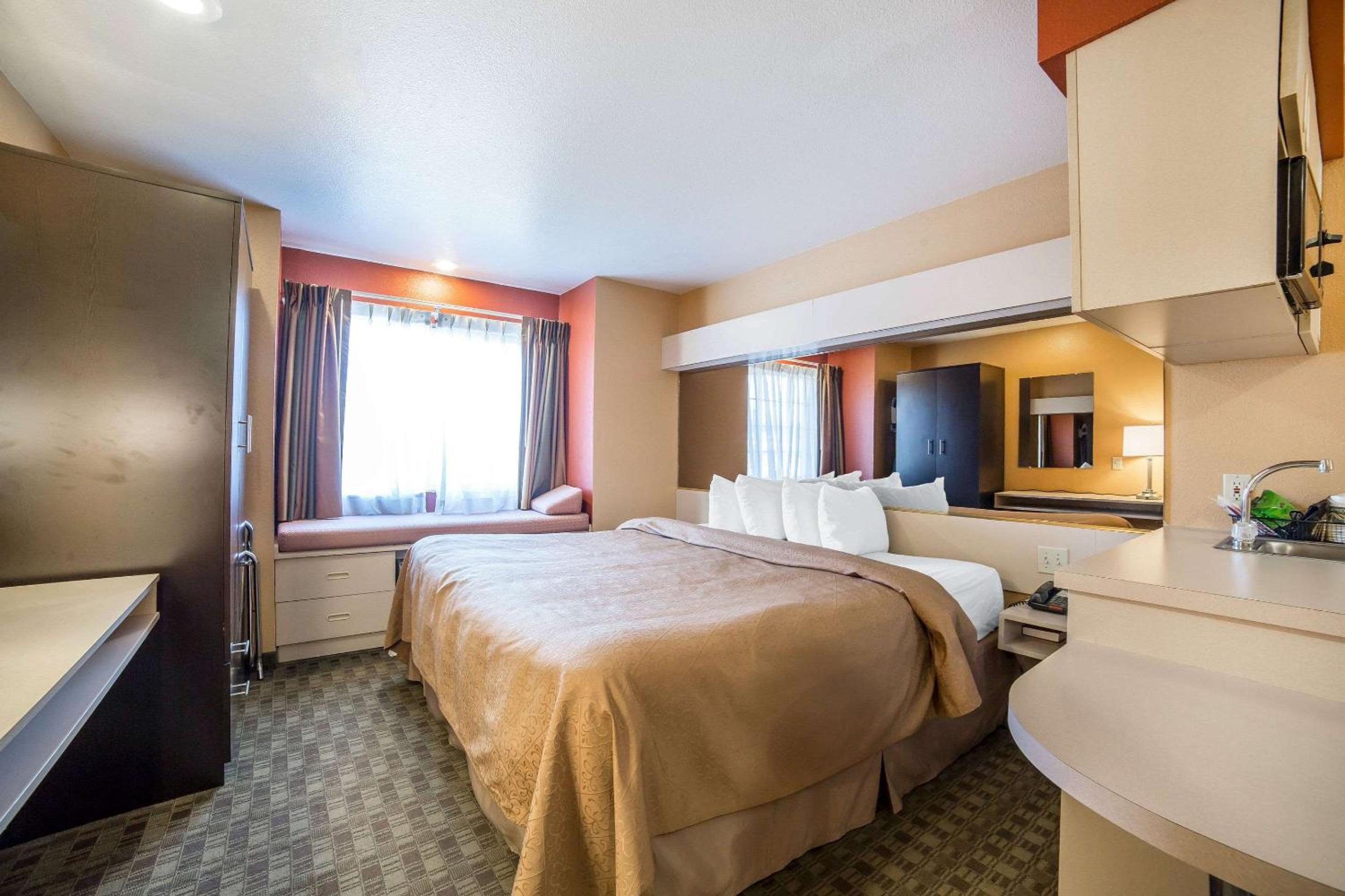 Quality Inn & Suites Elko, Φωτογραφία 26