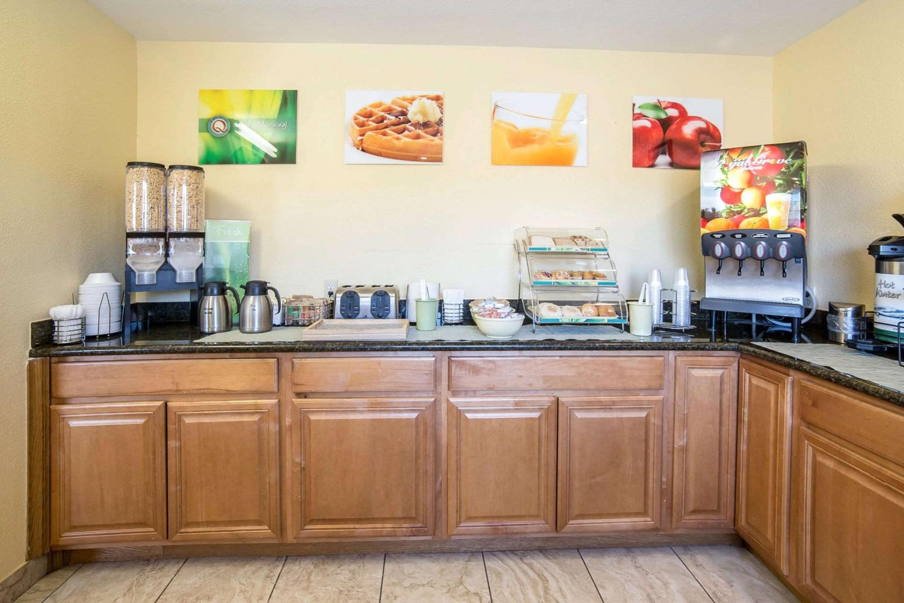 Quality Inn & Suites Elko, Φωτογραφία 22