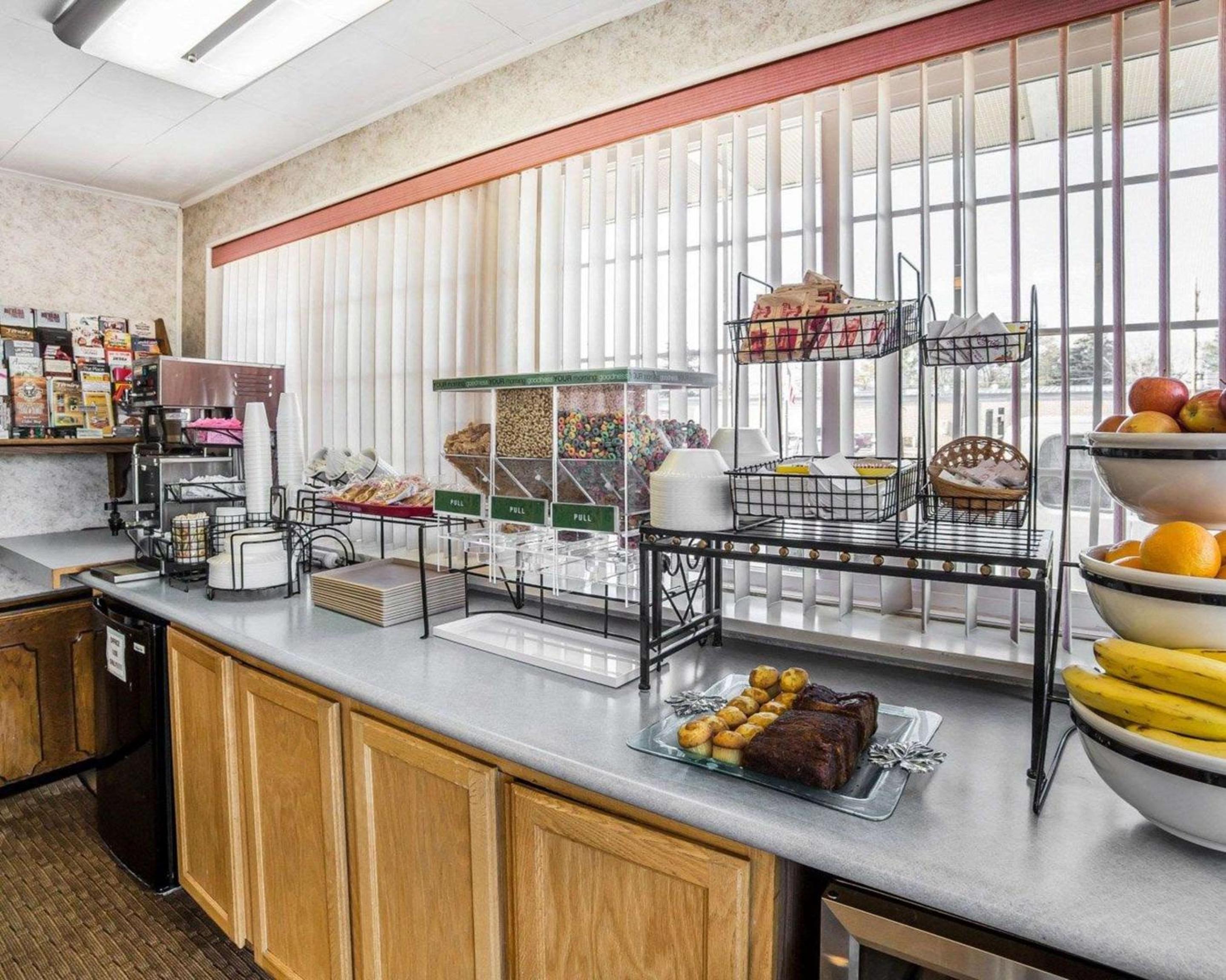 Rodeway Inn Elko Downtown Area view 3