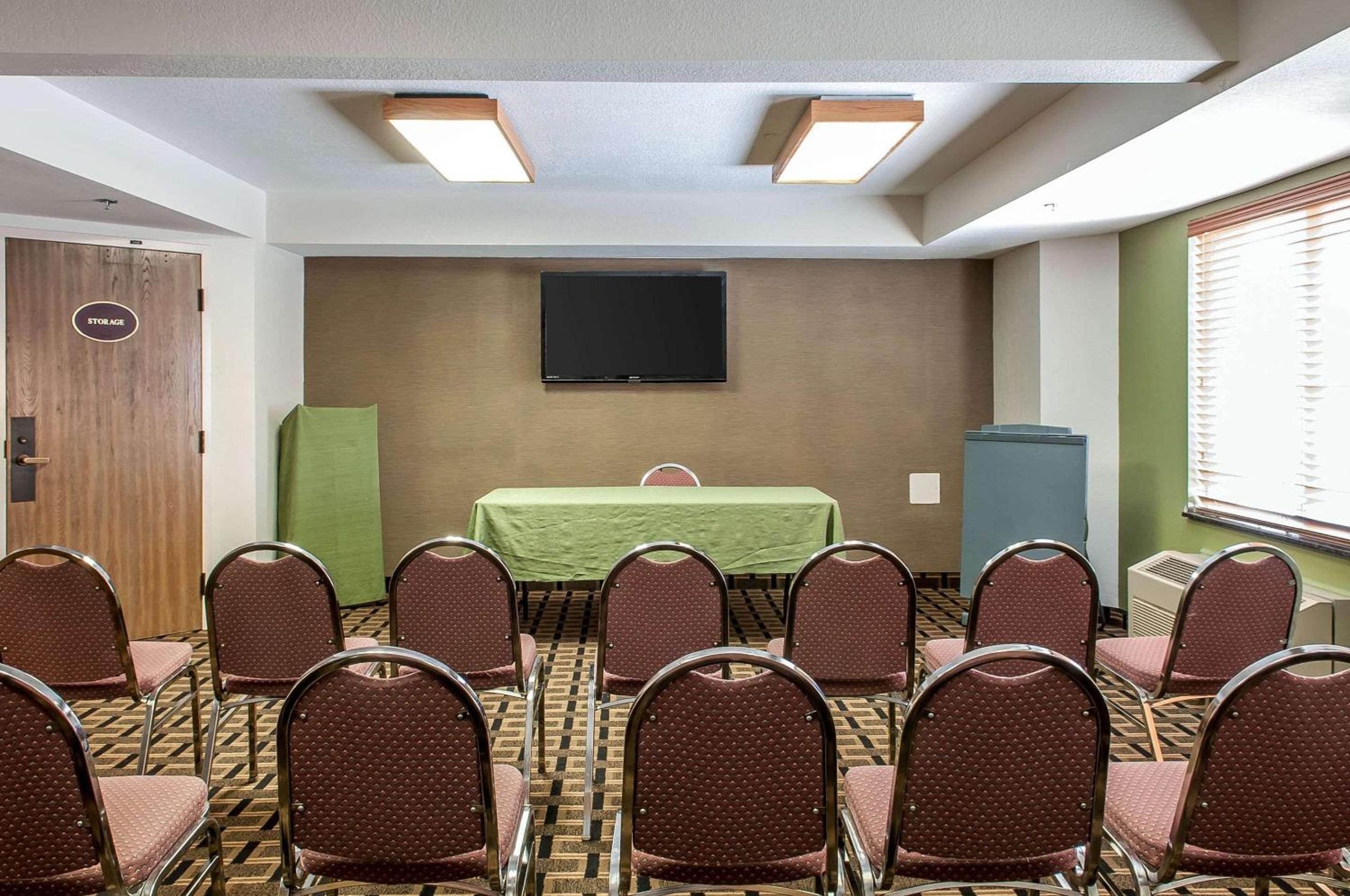 Sleep Inn Airport, Zdjęcie 29