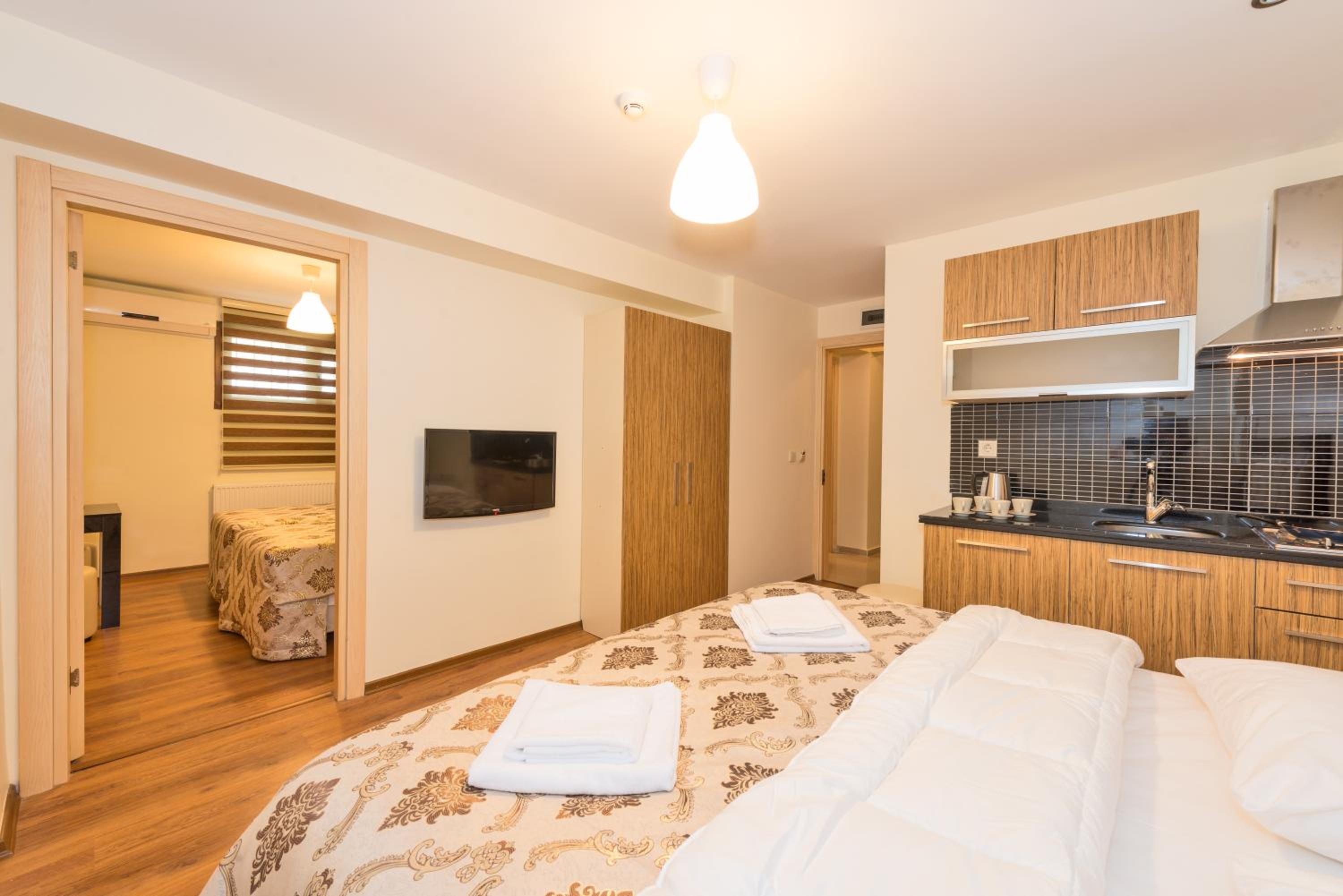 Invictum Residence - Image 35