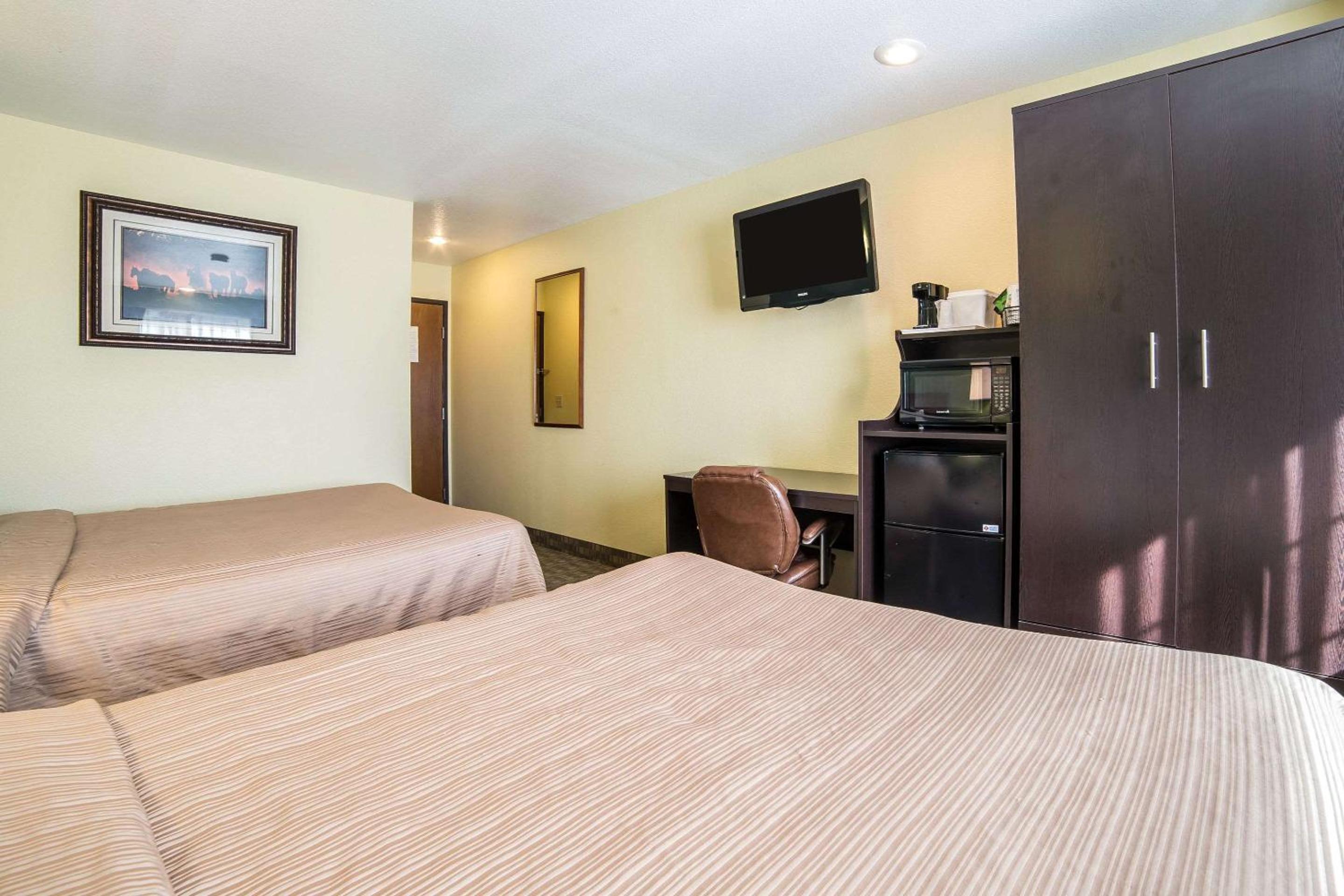 Quality Inn & Suites Elko, Φωτογραφία 16