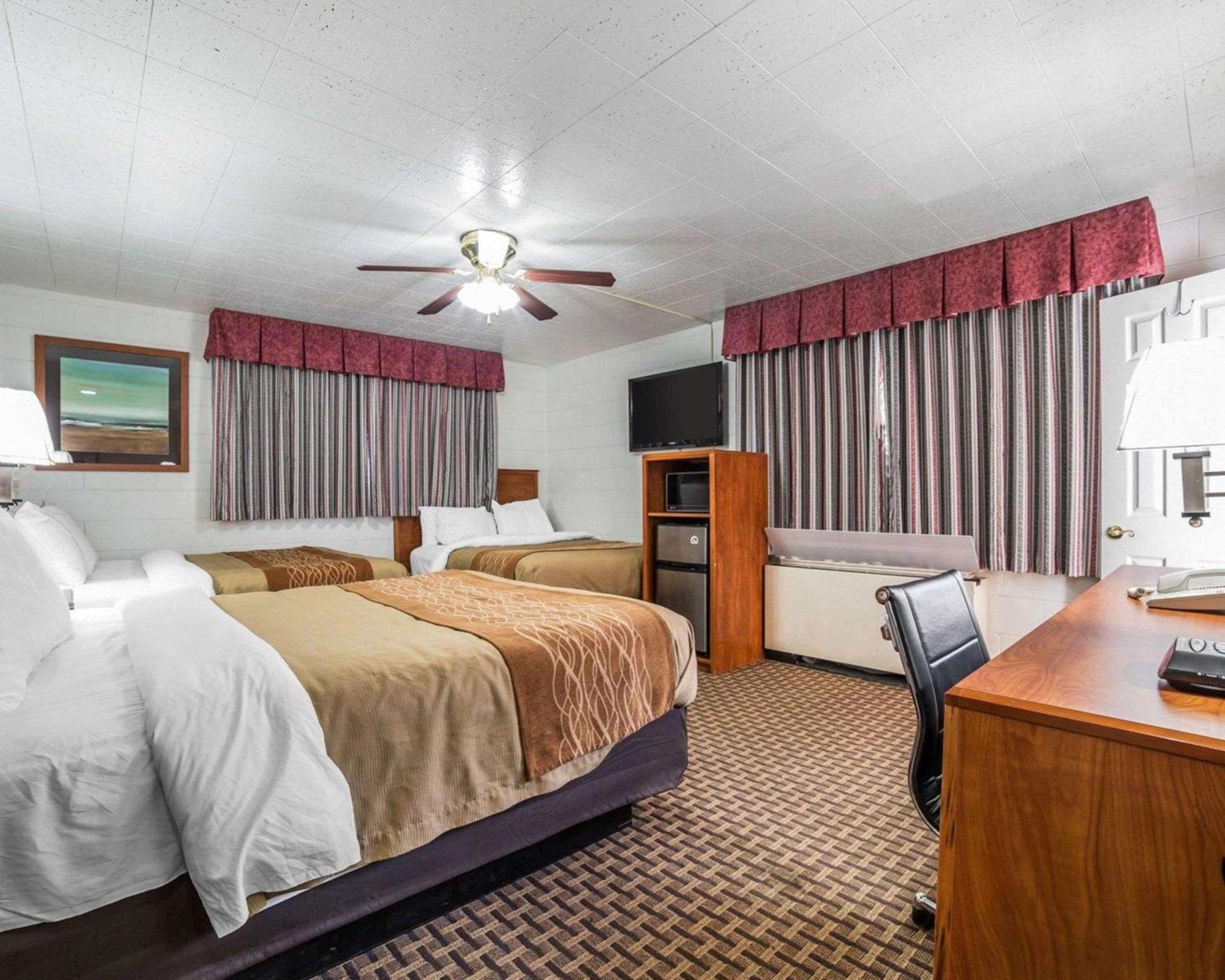 Rodeway Inn Elko Downtown Area view 5