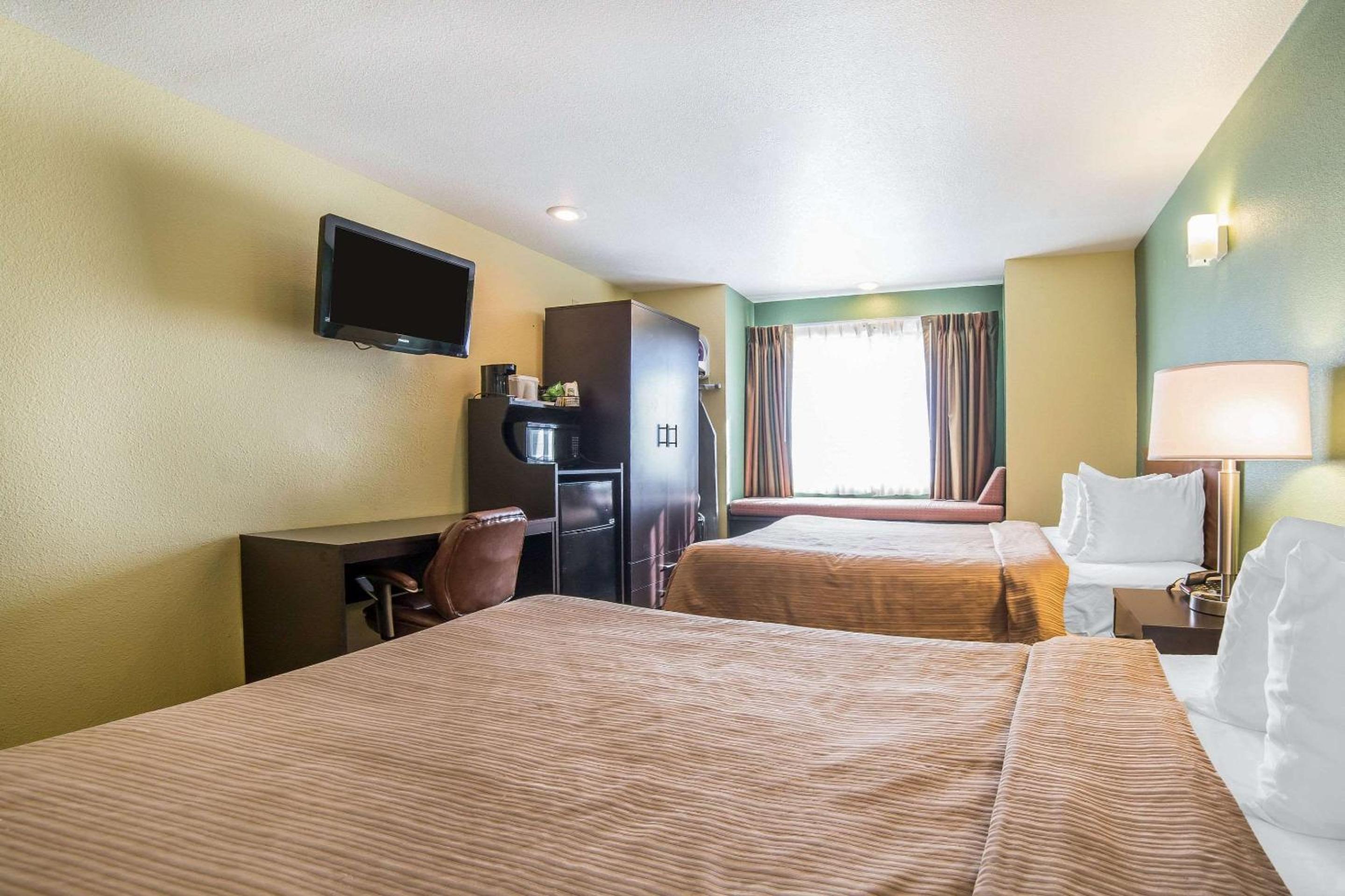 Quality Inn & Suites Elko, Φωτογραφία 13