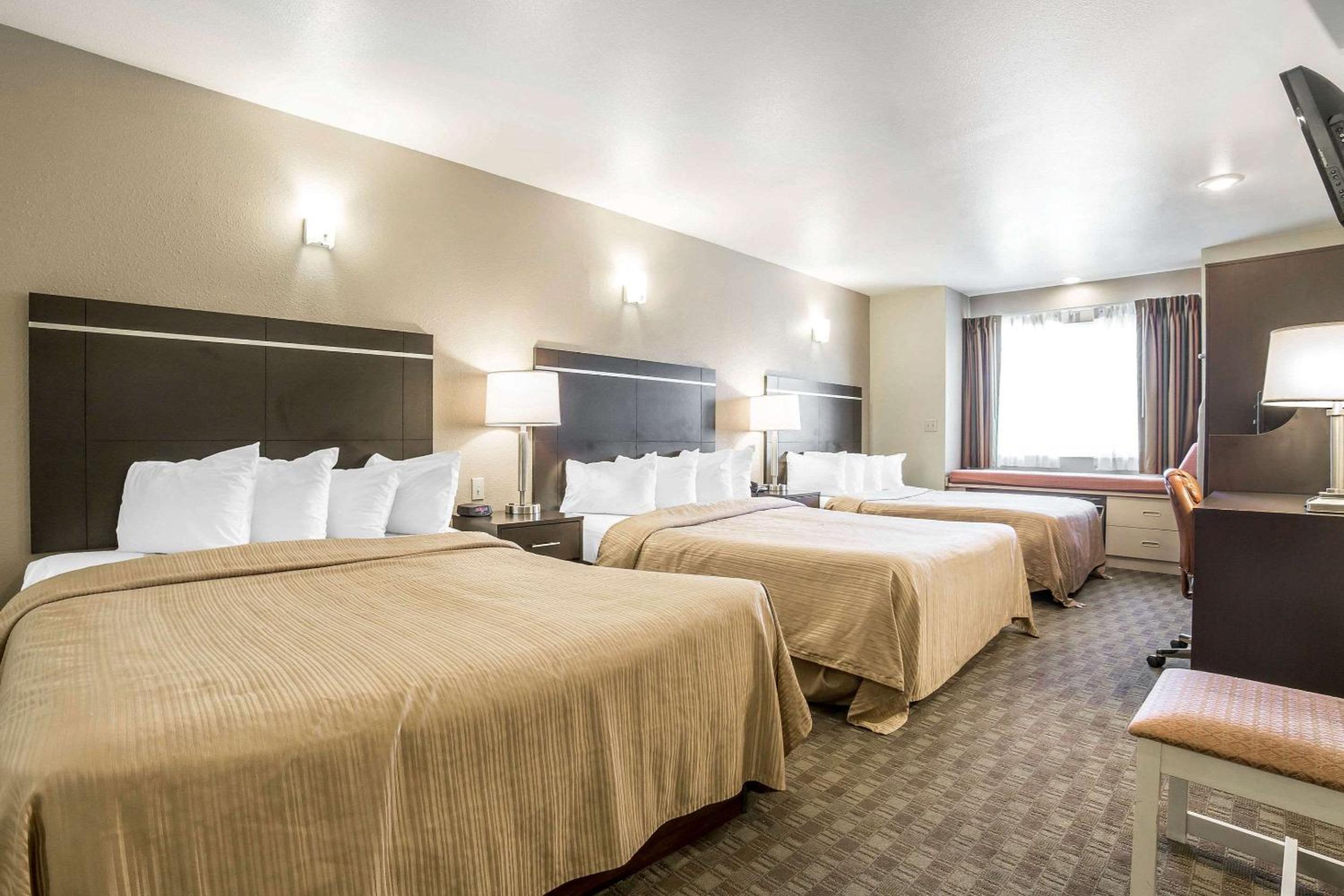 Quality Inn & Suites Elko, Φωτογραφία 12