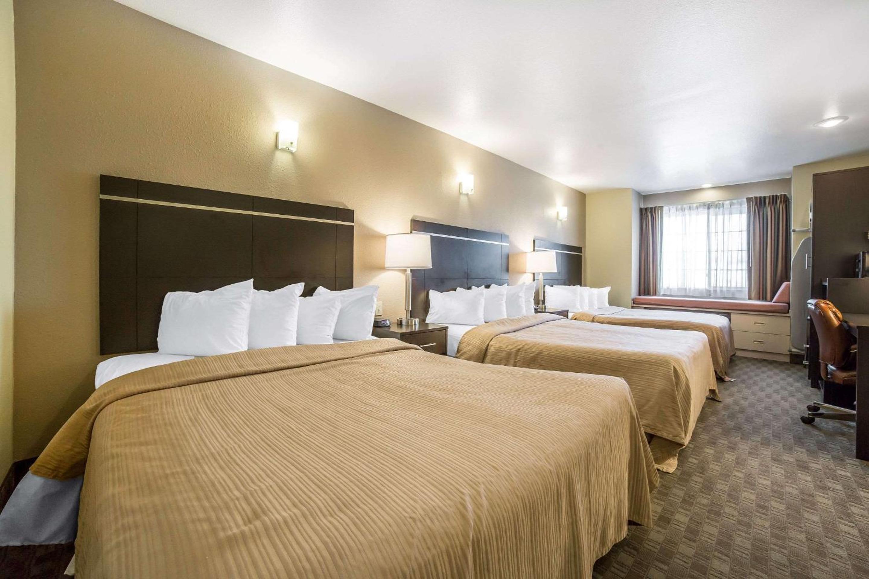 Quality Inn & Suites Elko, Φωτογραφία 32