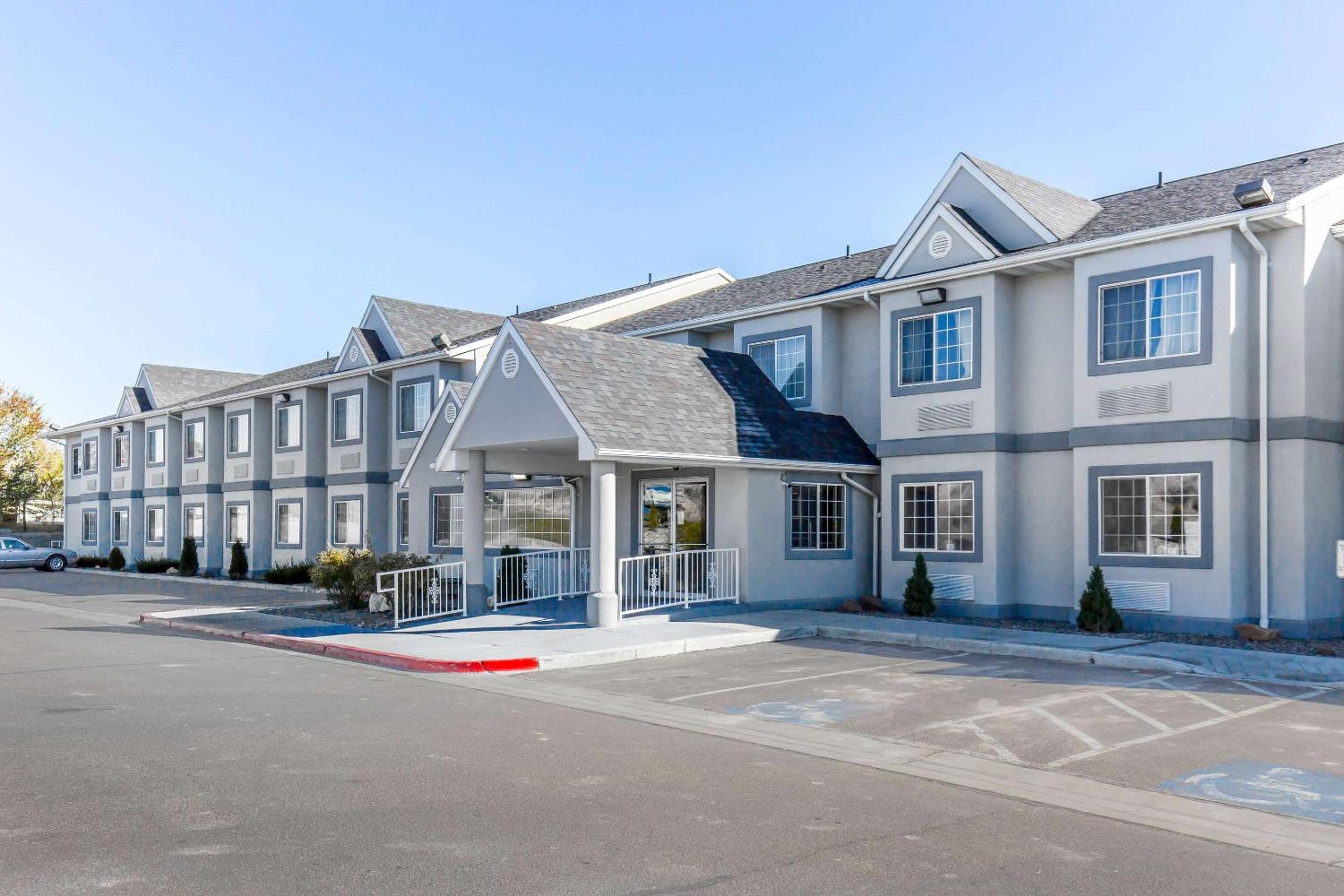 Quality Inn & Suites Elko, Φωτογραφία 27