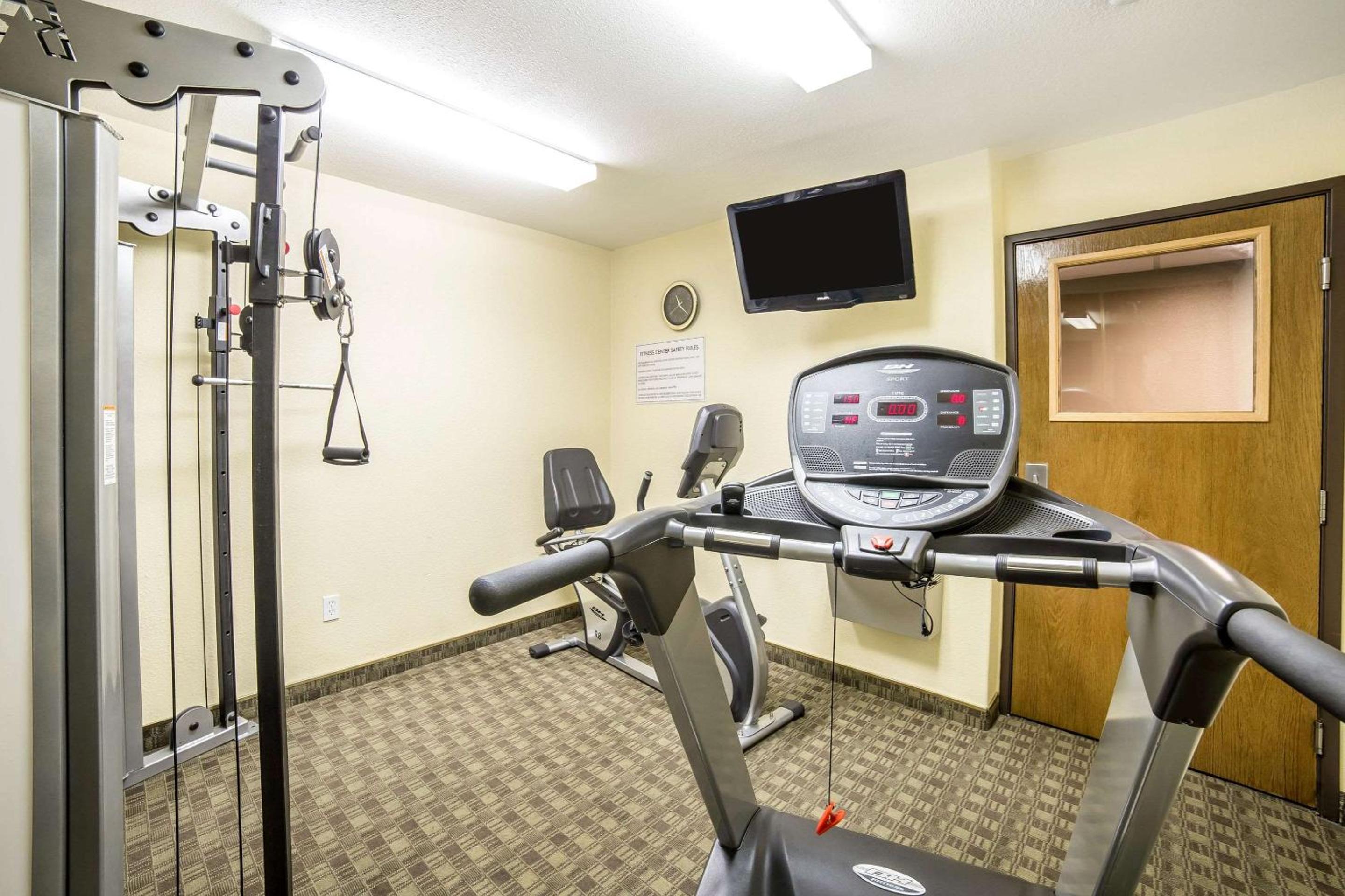 Quality Inn & Suites Elko, Φωτογραφία 15