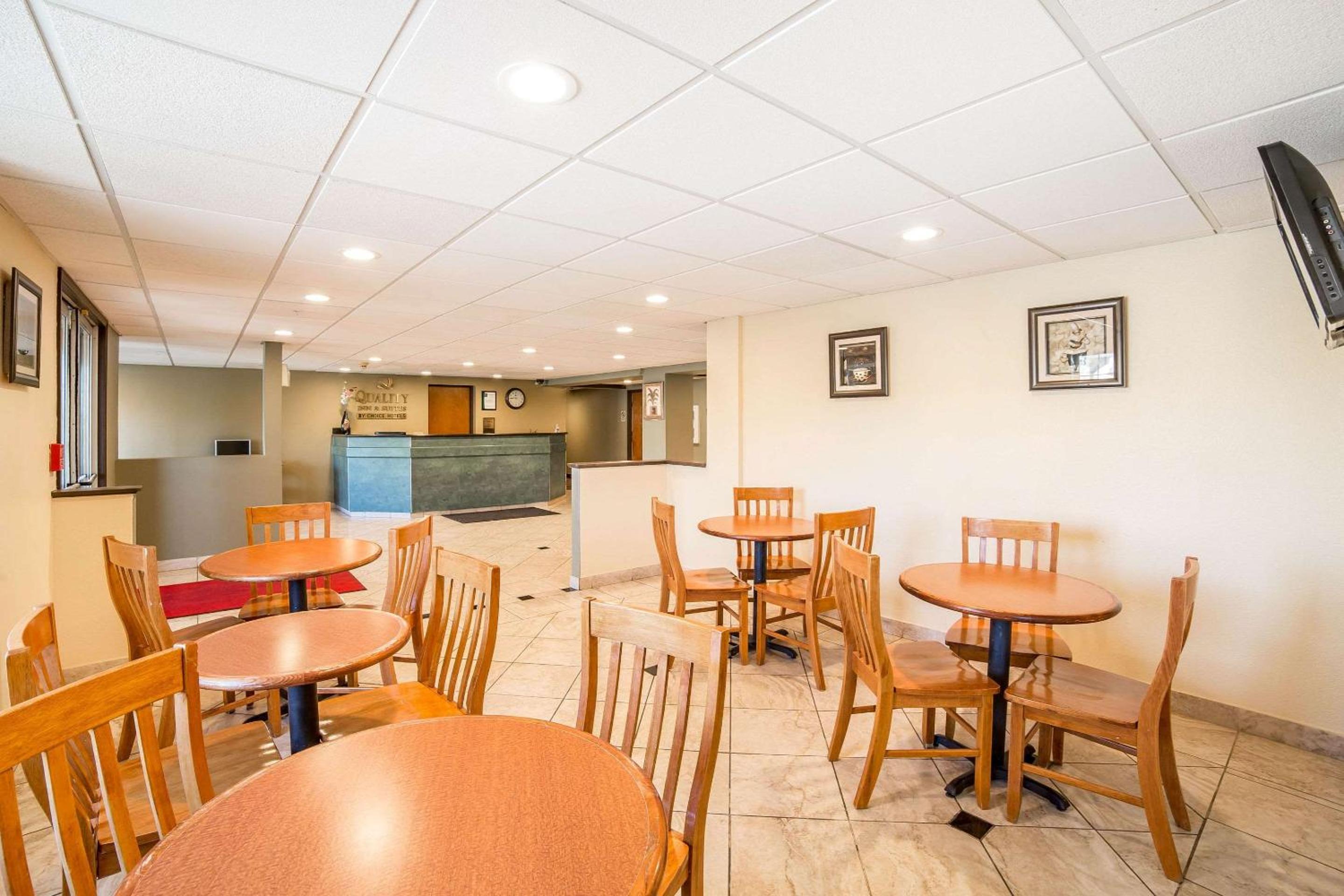 Quality Inn & Suites Elko, Φωτογραφία 23