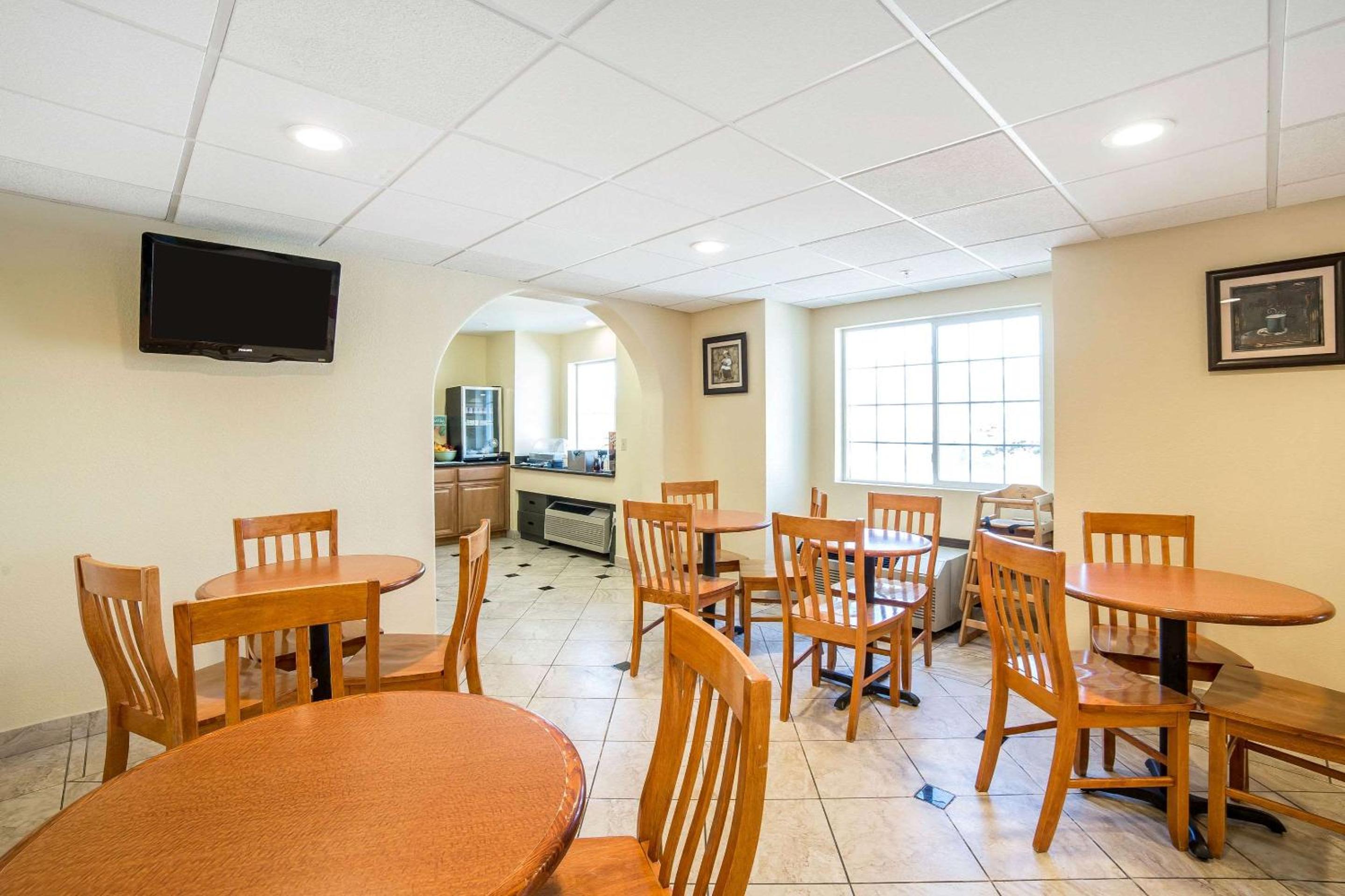 Quality Inn & Suites Elko, Φωτογραφία 24
