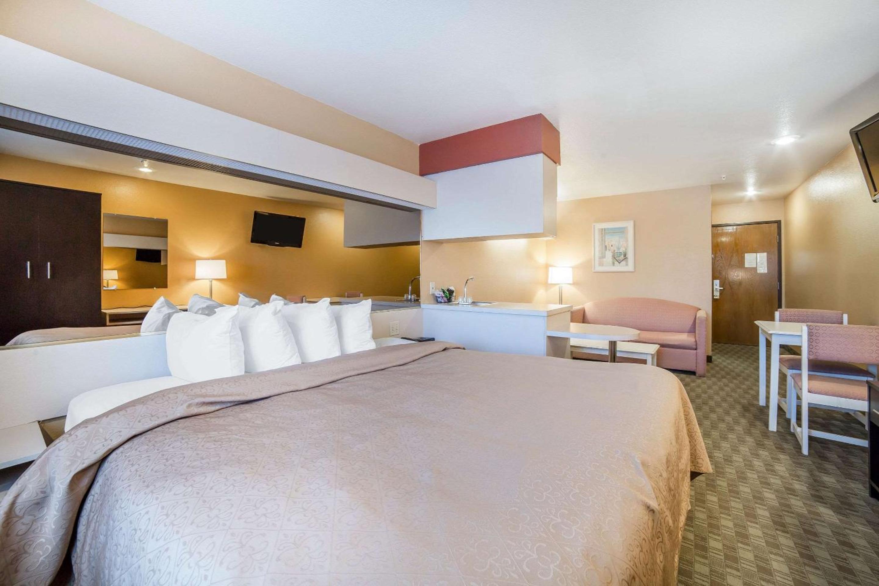 Quality Inn & Suites Elko, Φωτογραφία 33