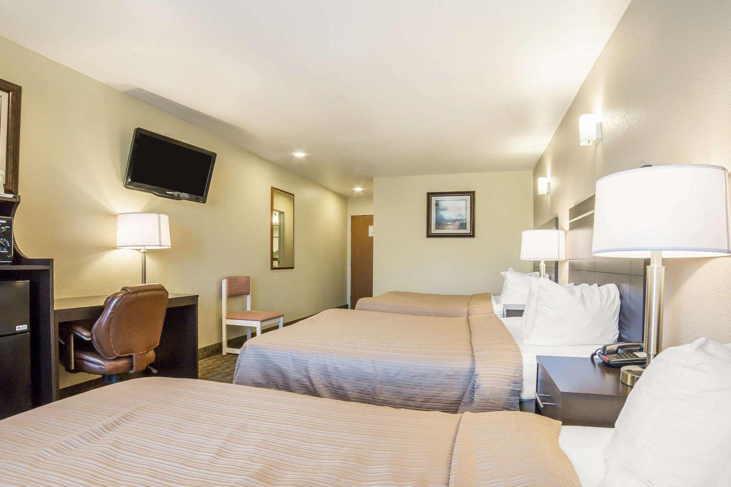 Quality Inn & Suites Elko