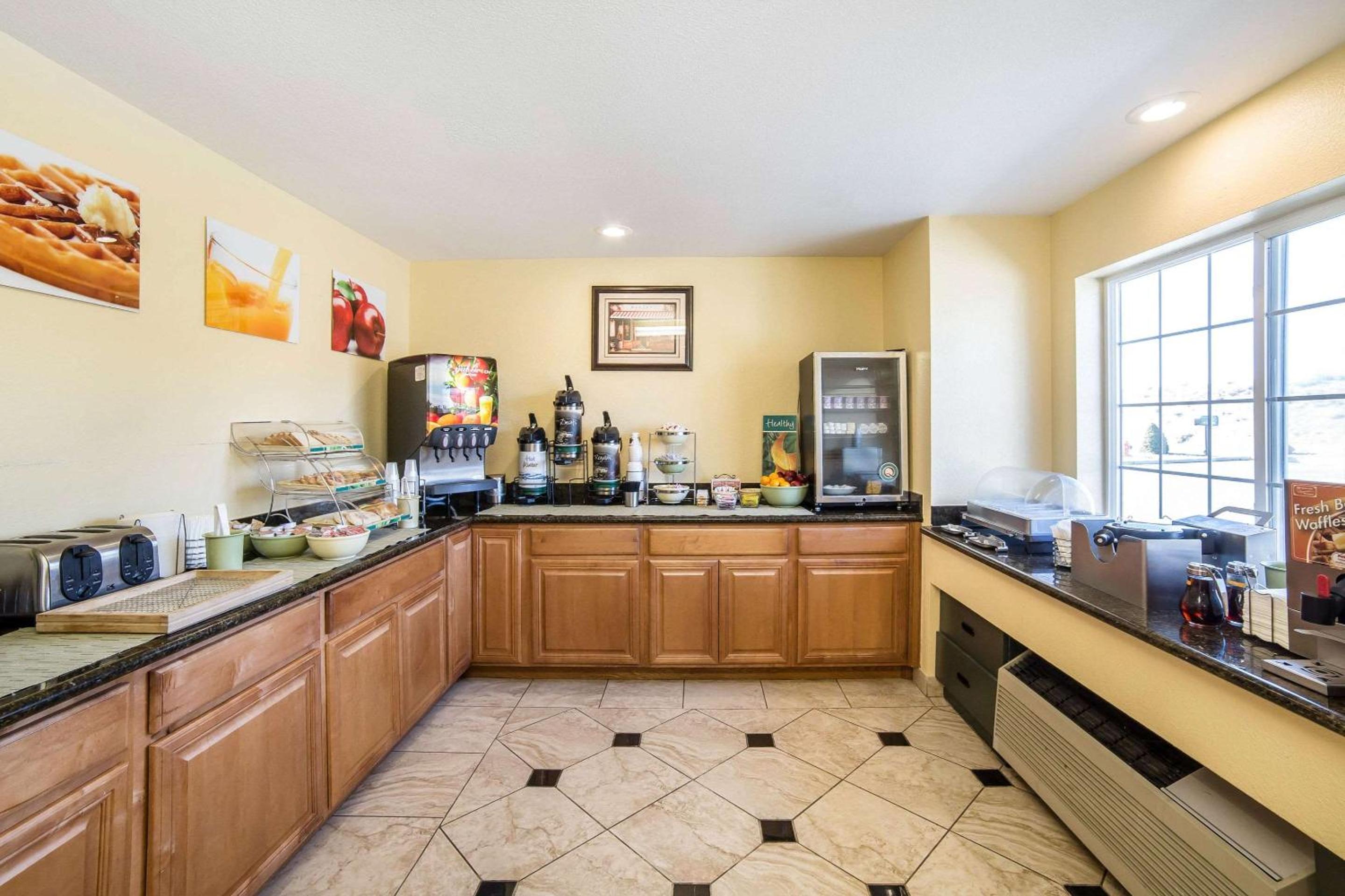 Quality Inn & Suites Elko, Φωτογραφία 10