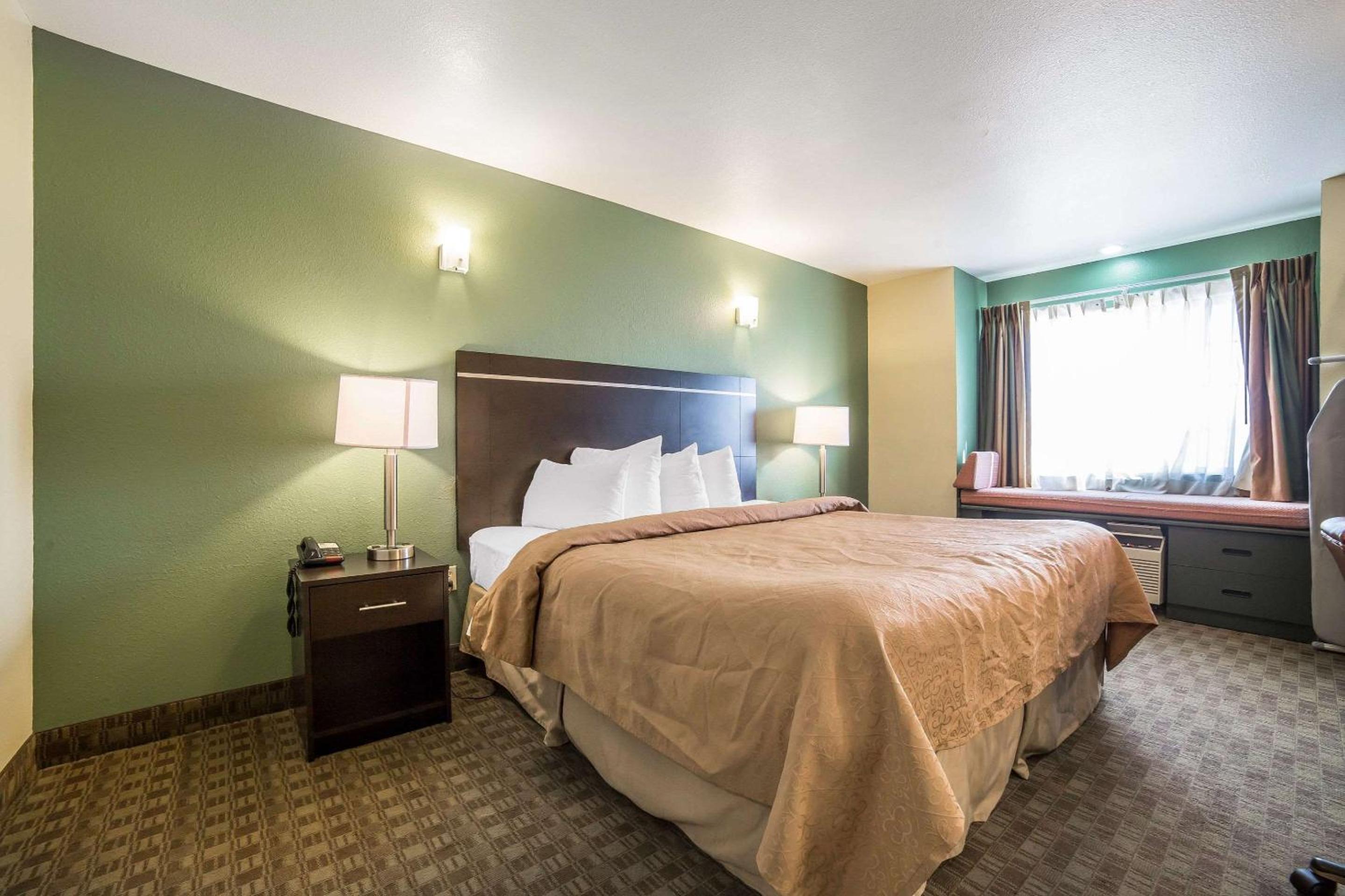Quality Inn & Suites Elko, Φωτογραφία 17