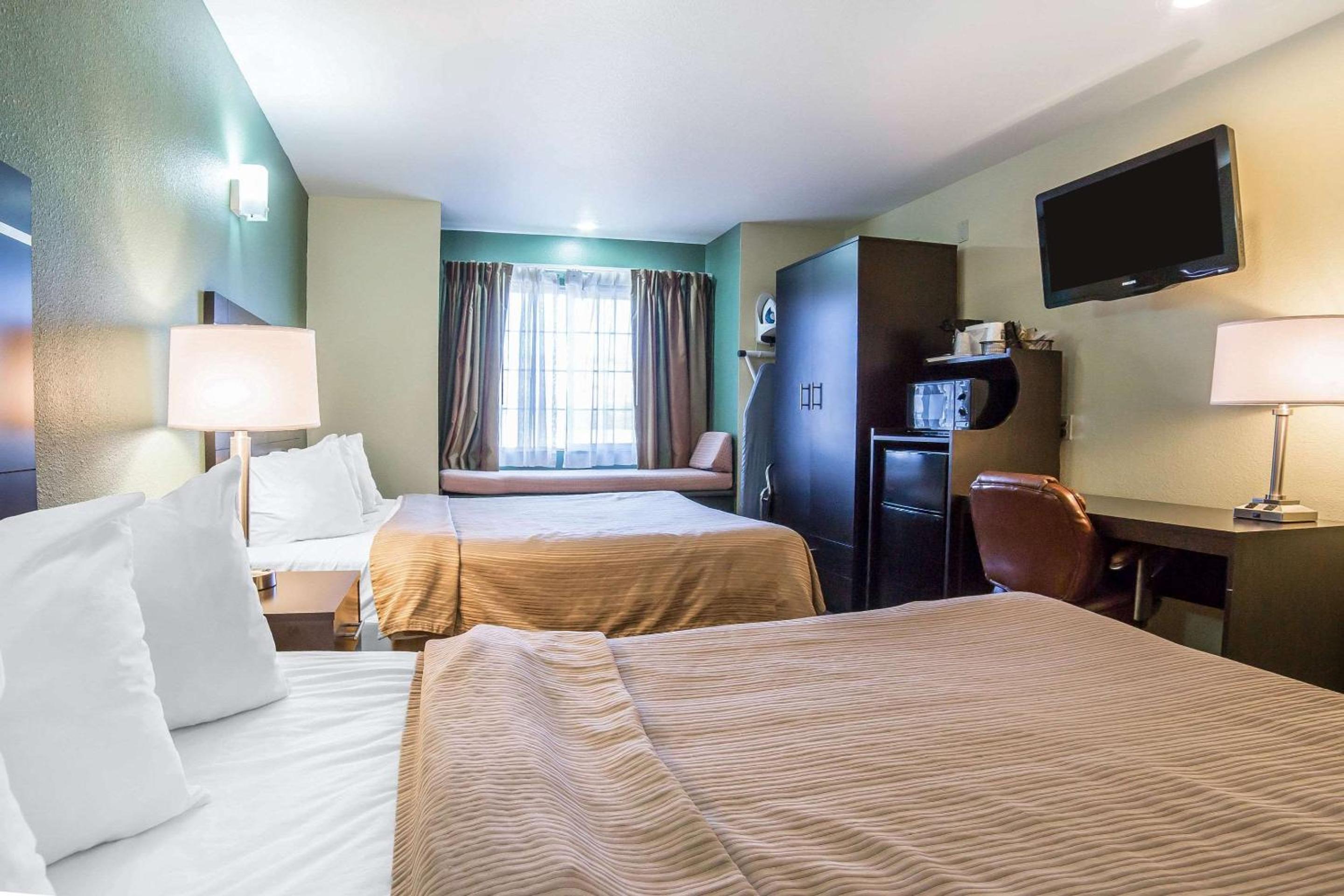 Quality Inn & Suites Elko, Φωτογραφία 29