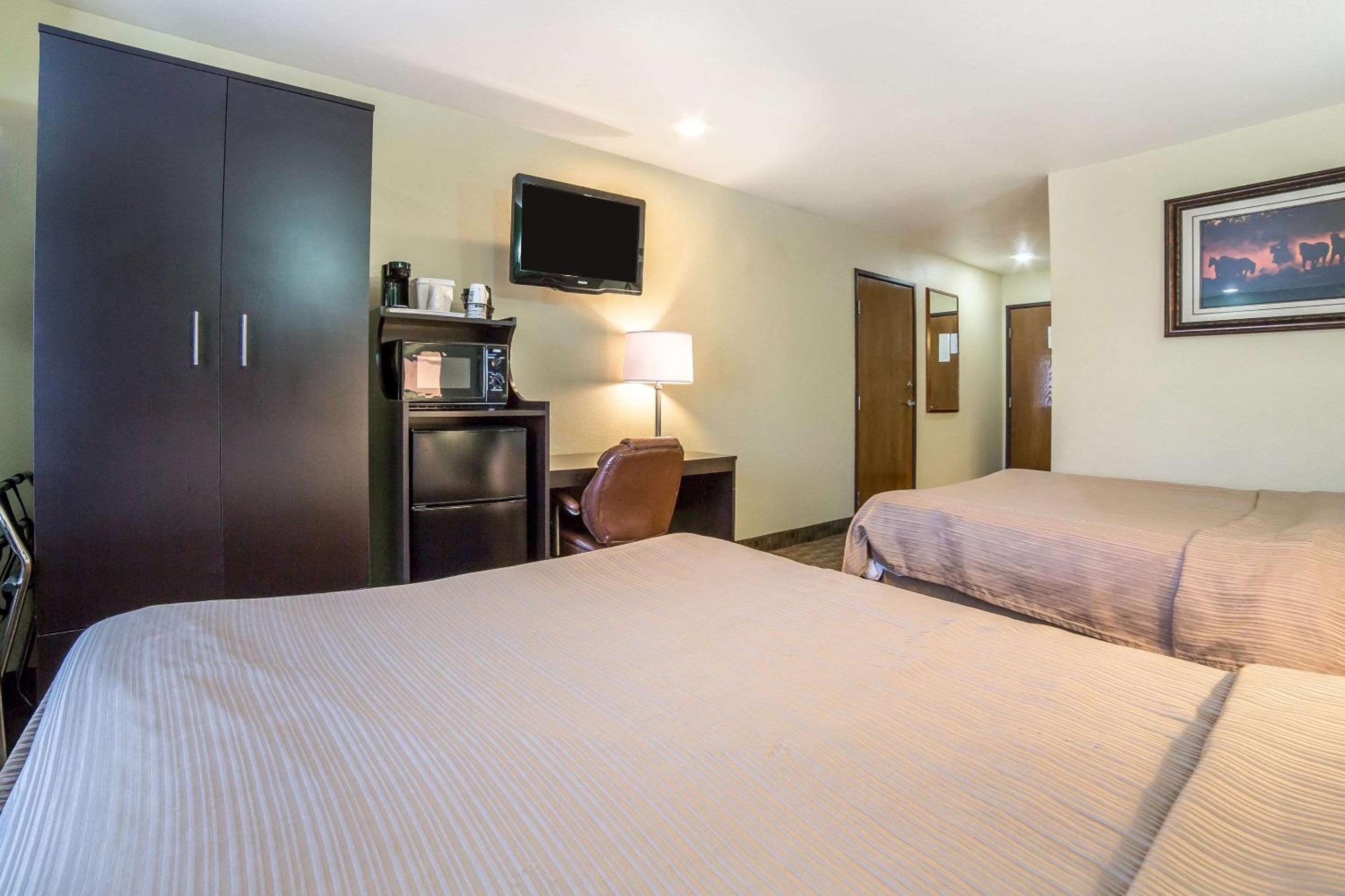 Quality Inn & Suites Elko, Φωτογραφία 28
