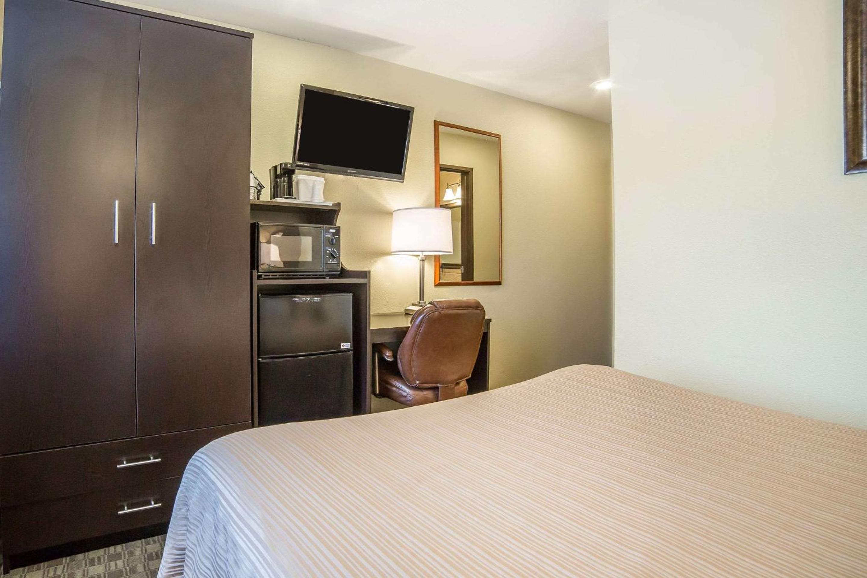Quality Inn & Suites Elko