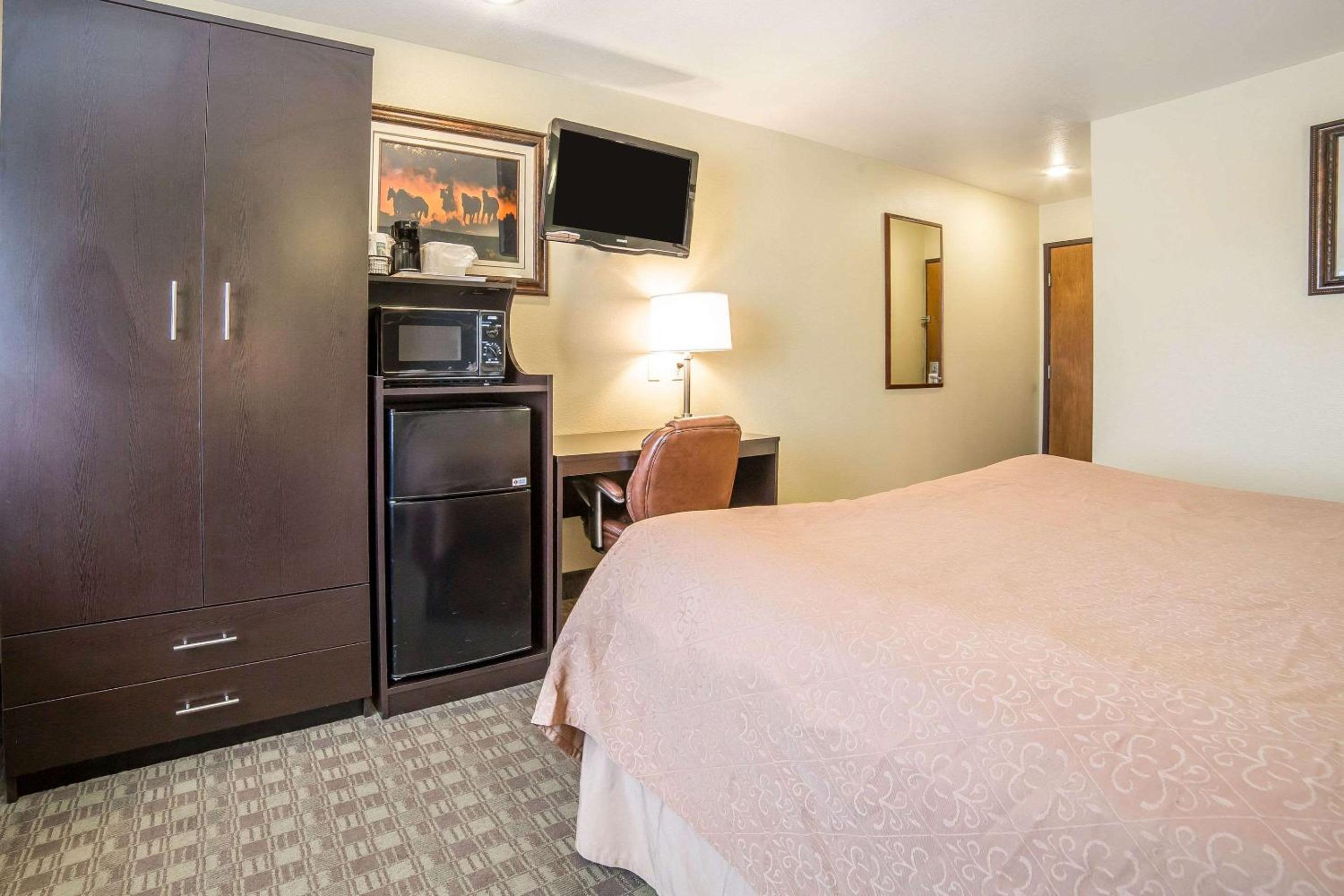 Quality Inn & Suites Elko, Φωτογραφία 31