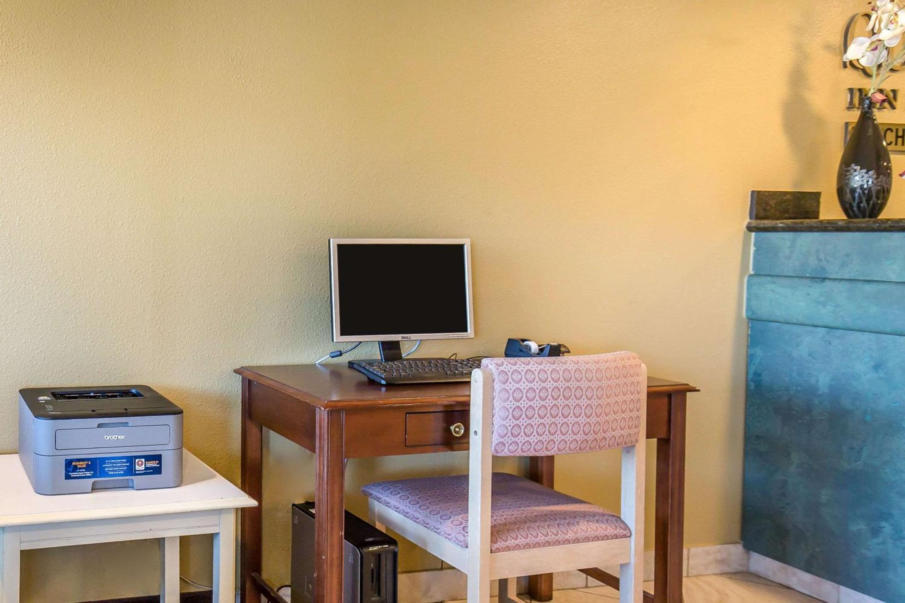 Quality Inn & Suites Elko
