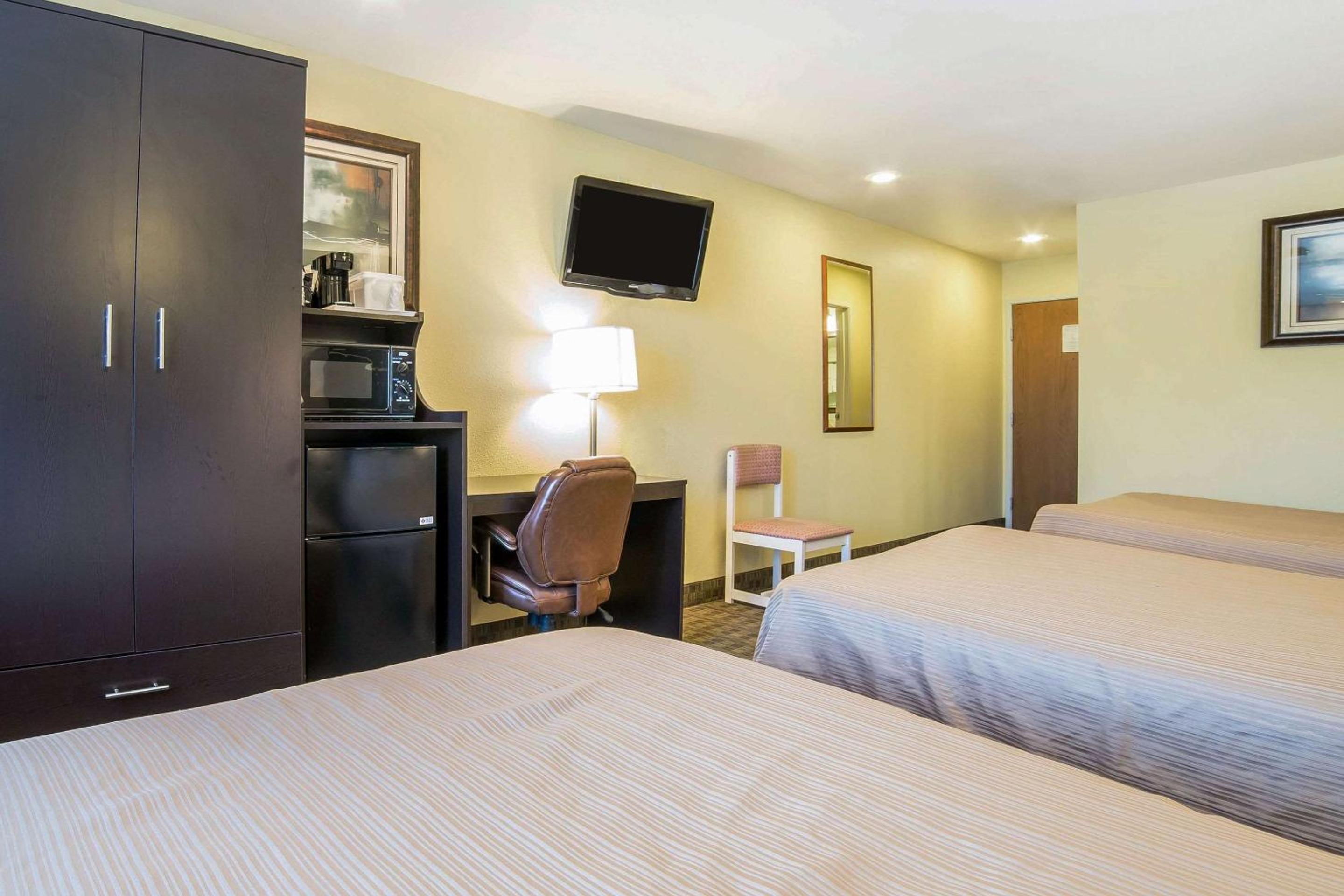 Quality Inn & Suites Elko, Φωτογραφία 19