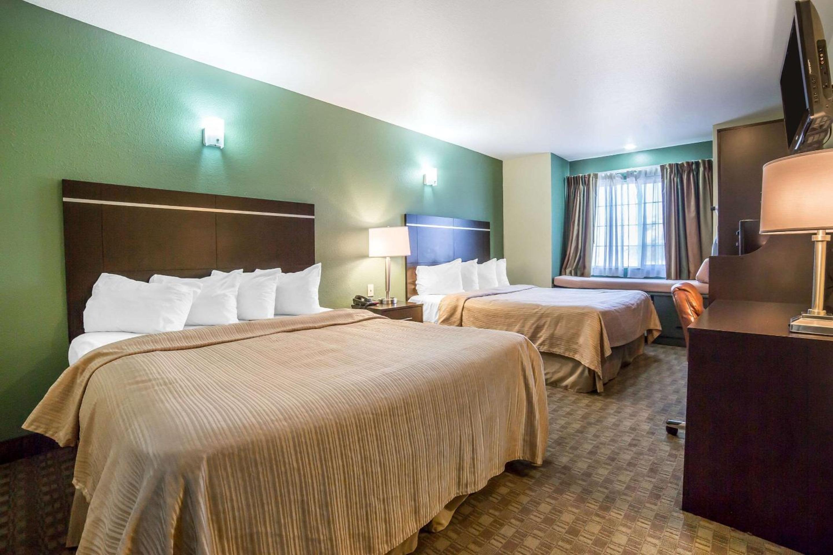 Quality Inn & Suites Elko, Φωτογραφία 11