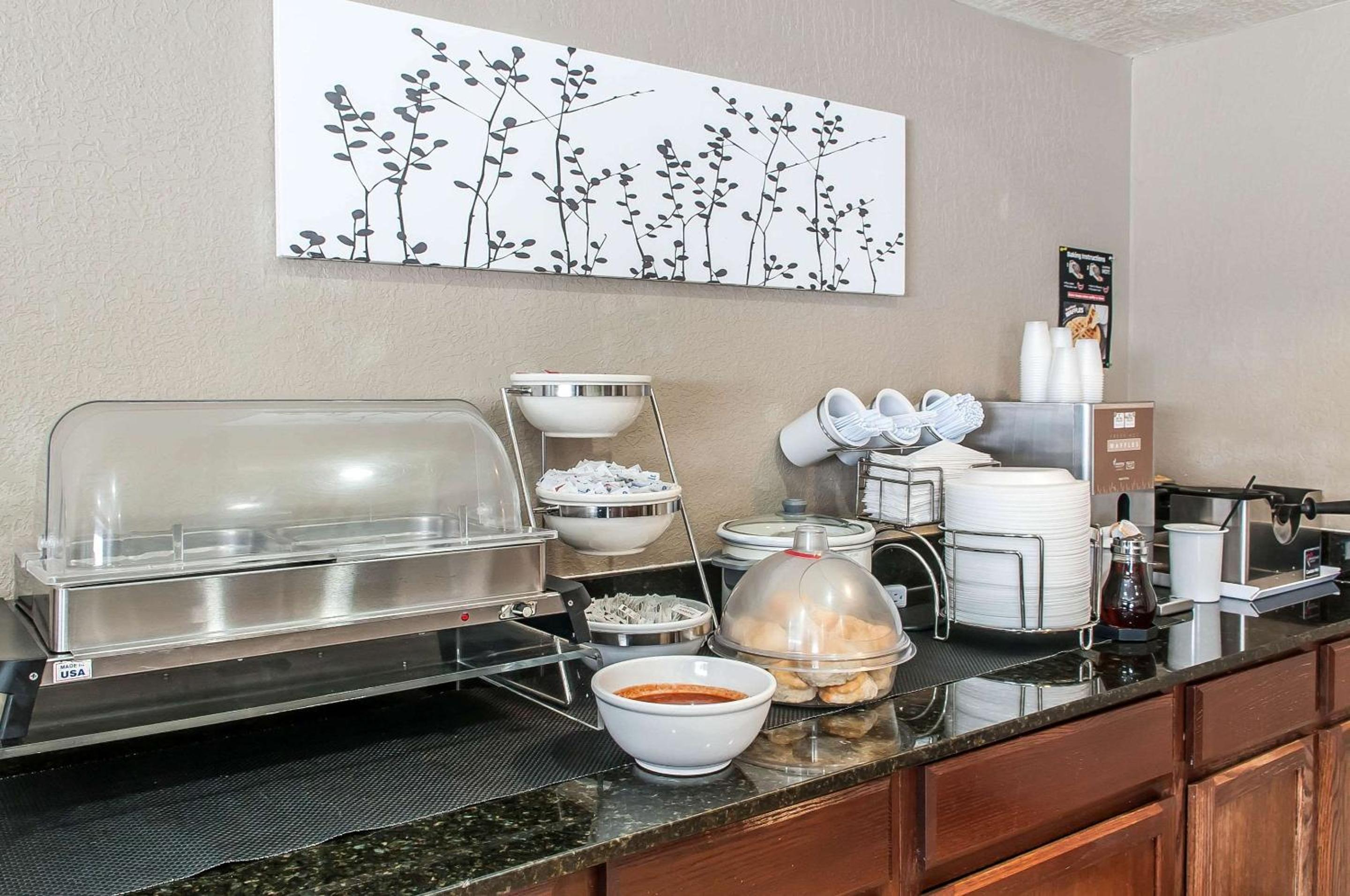 Sleep Inn Airport