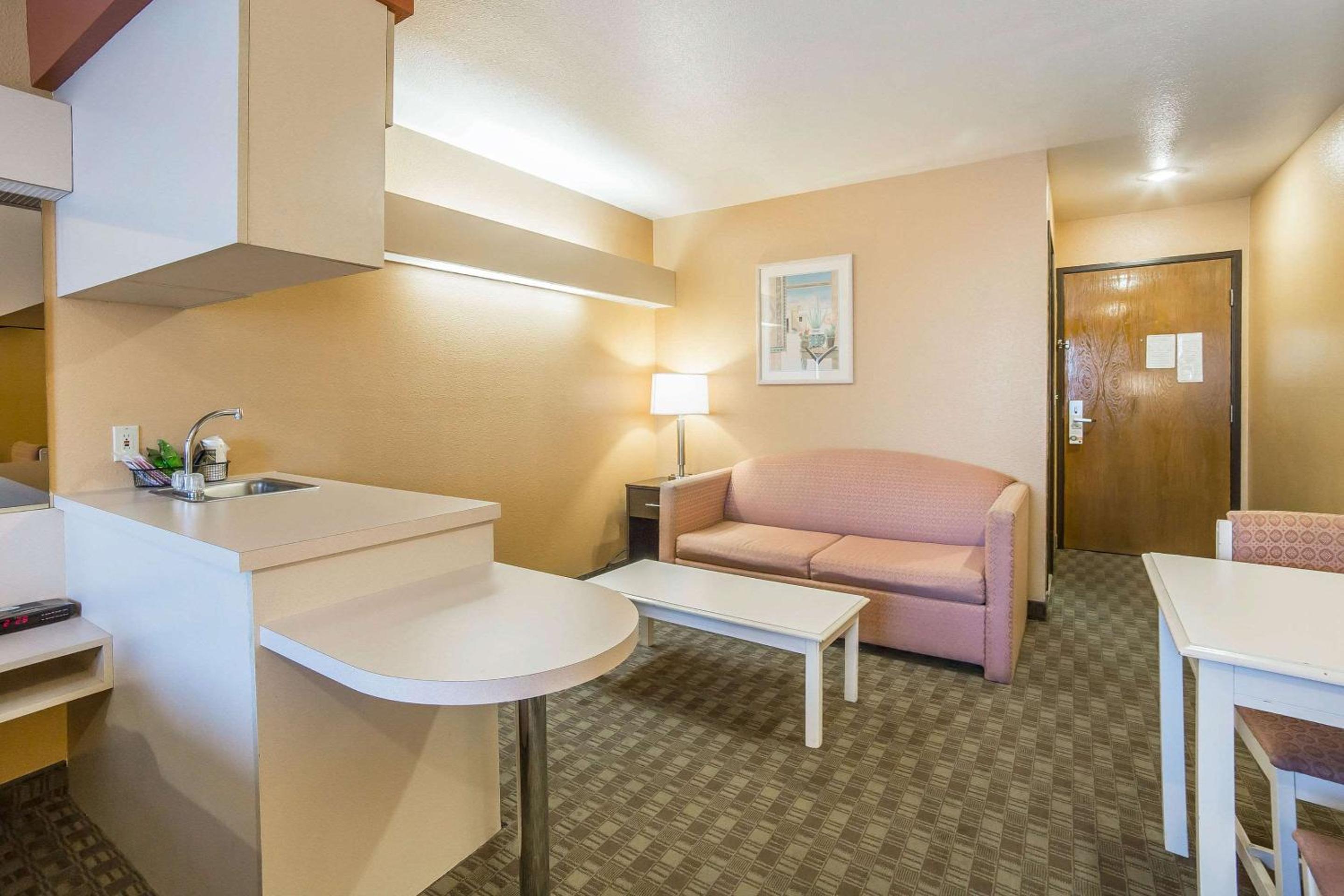 Quality Inn & Suites Elko, Φωτογραφία 14