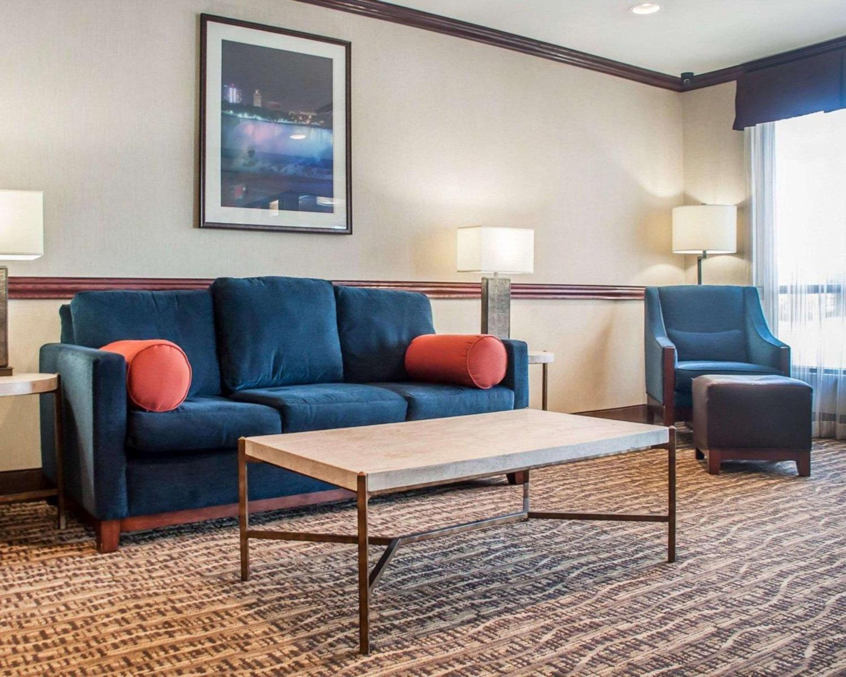lounge