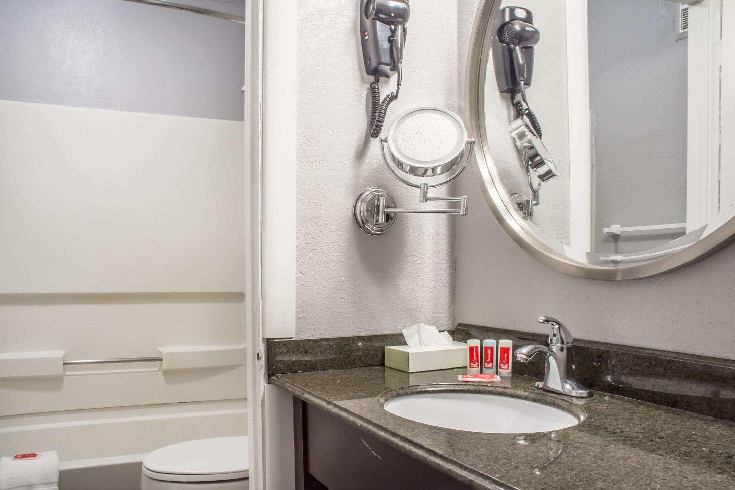 Econo Lodge