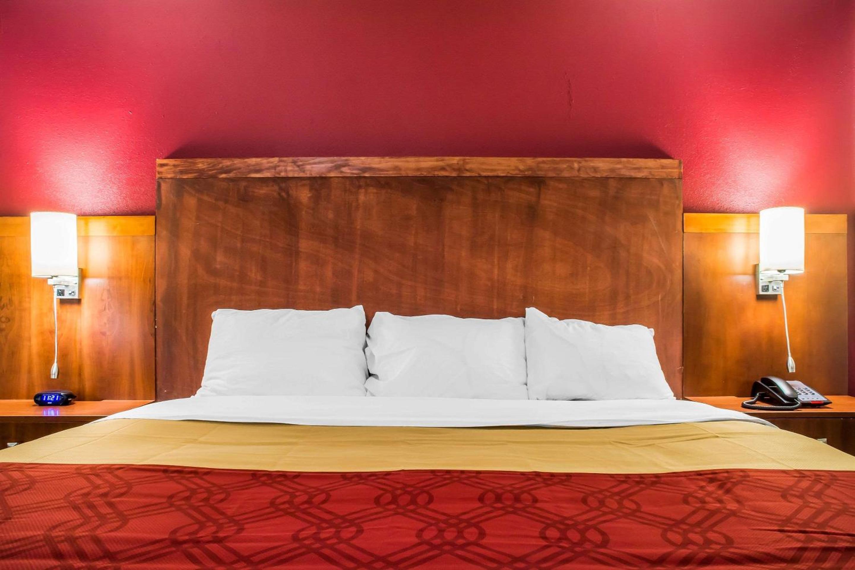 Econo Lodge