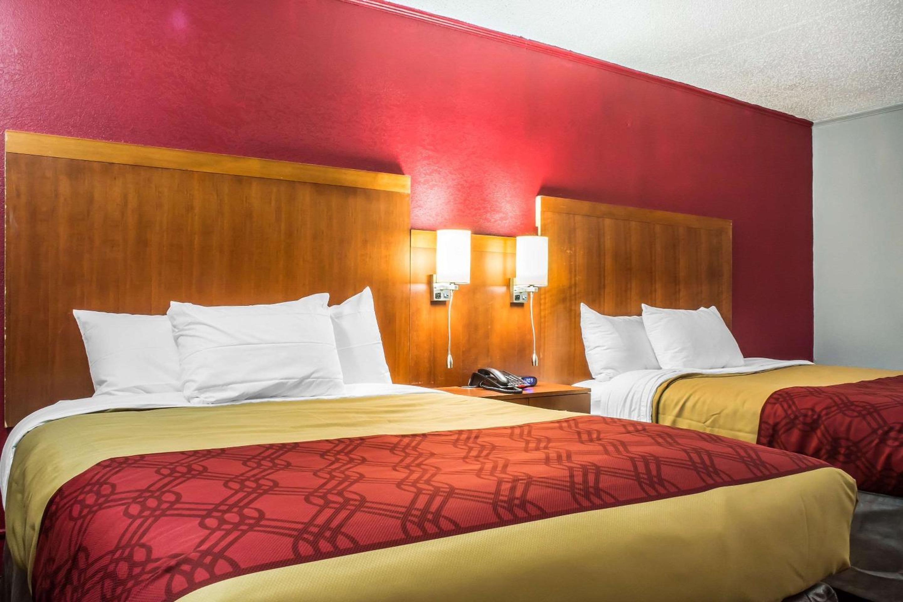 Econo Lodge