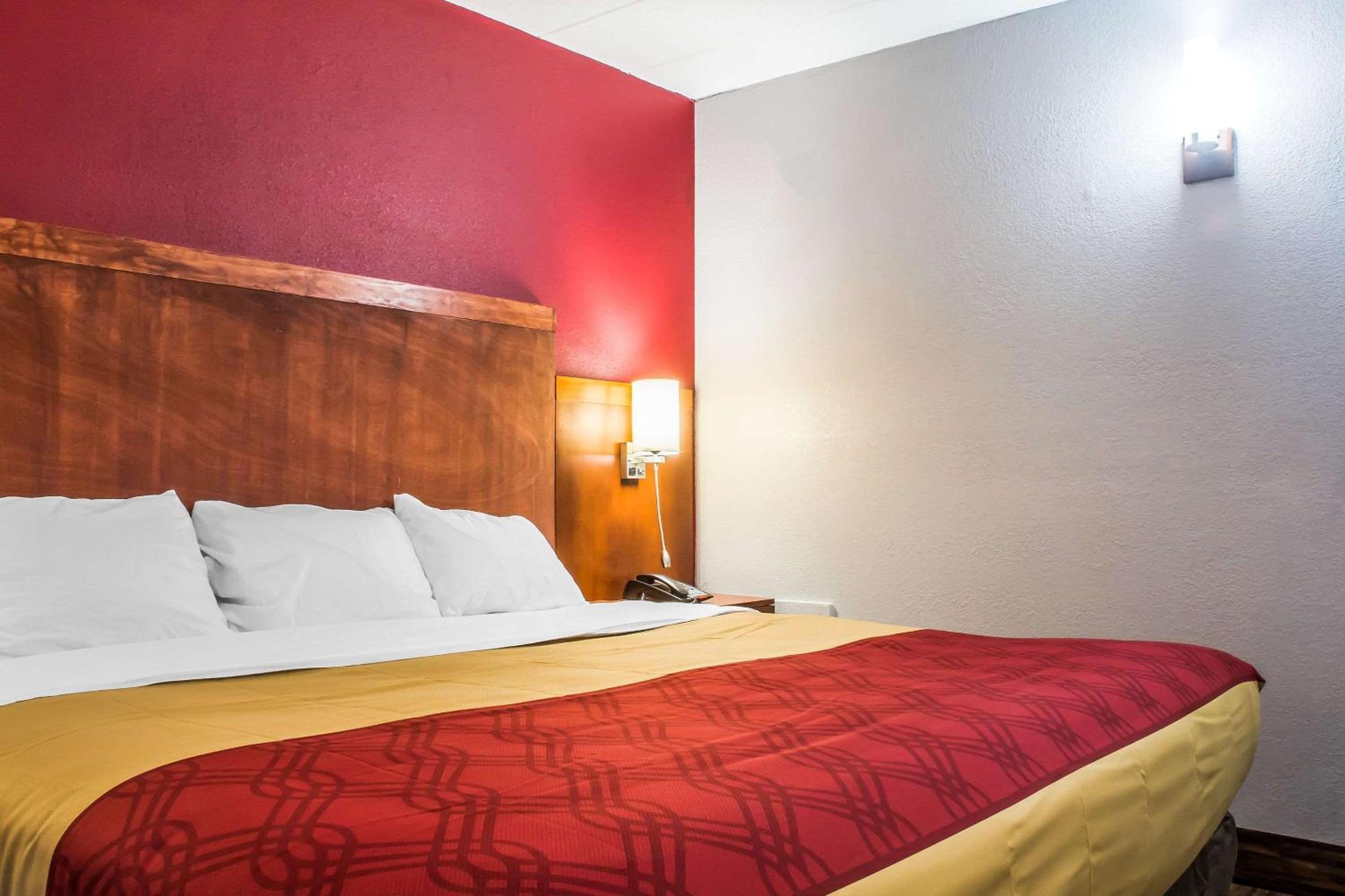 Econo Lodge