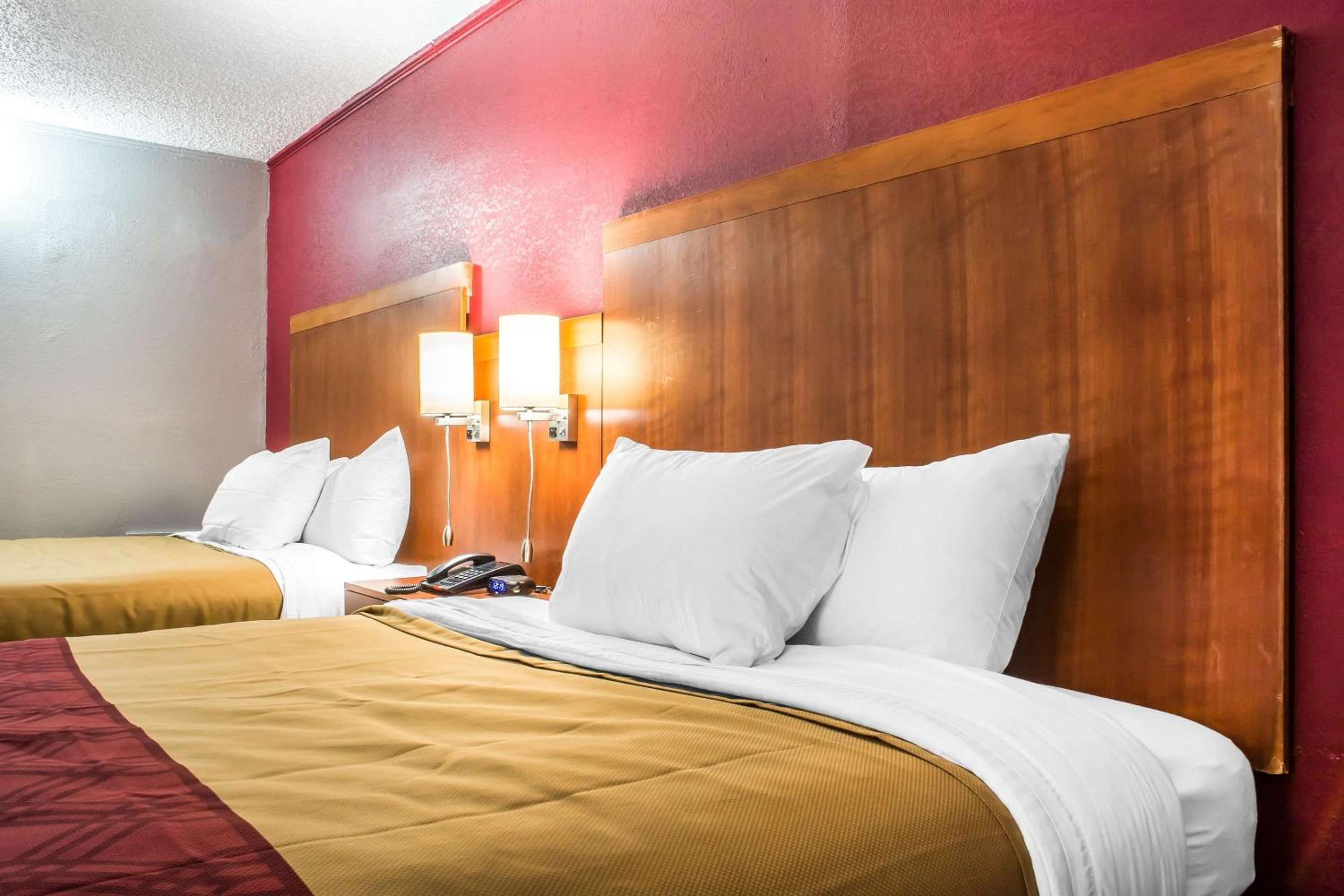 Econo Lodge