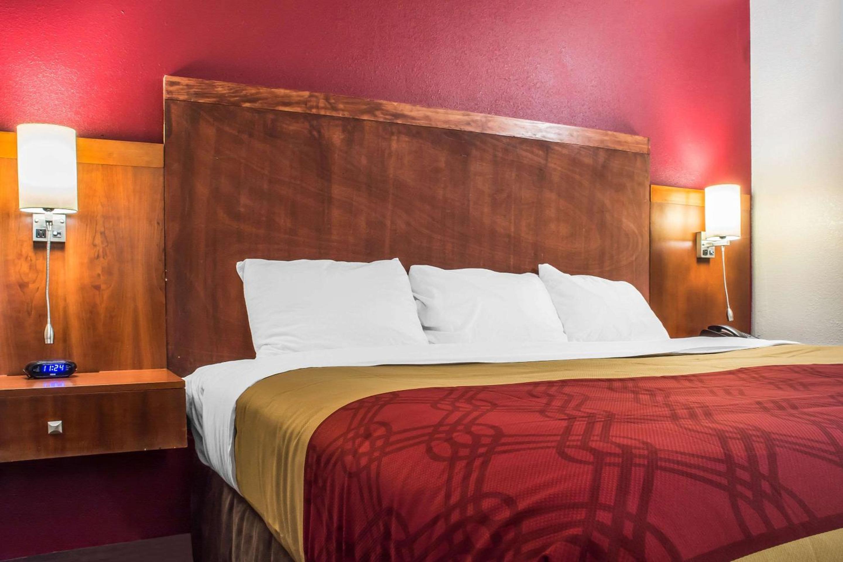 Econo Lodge